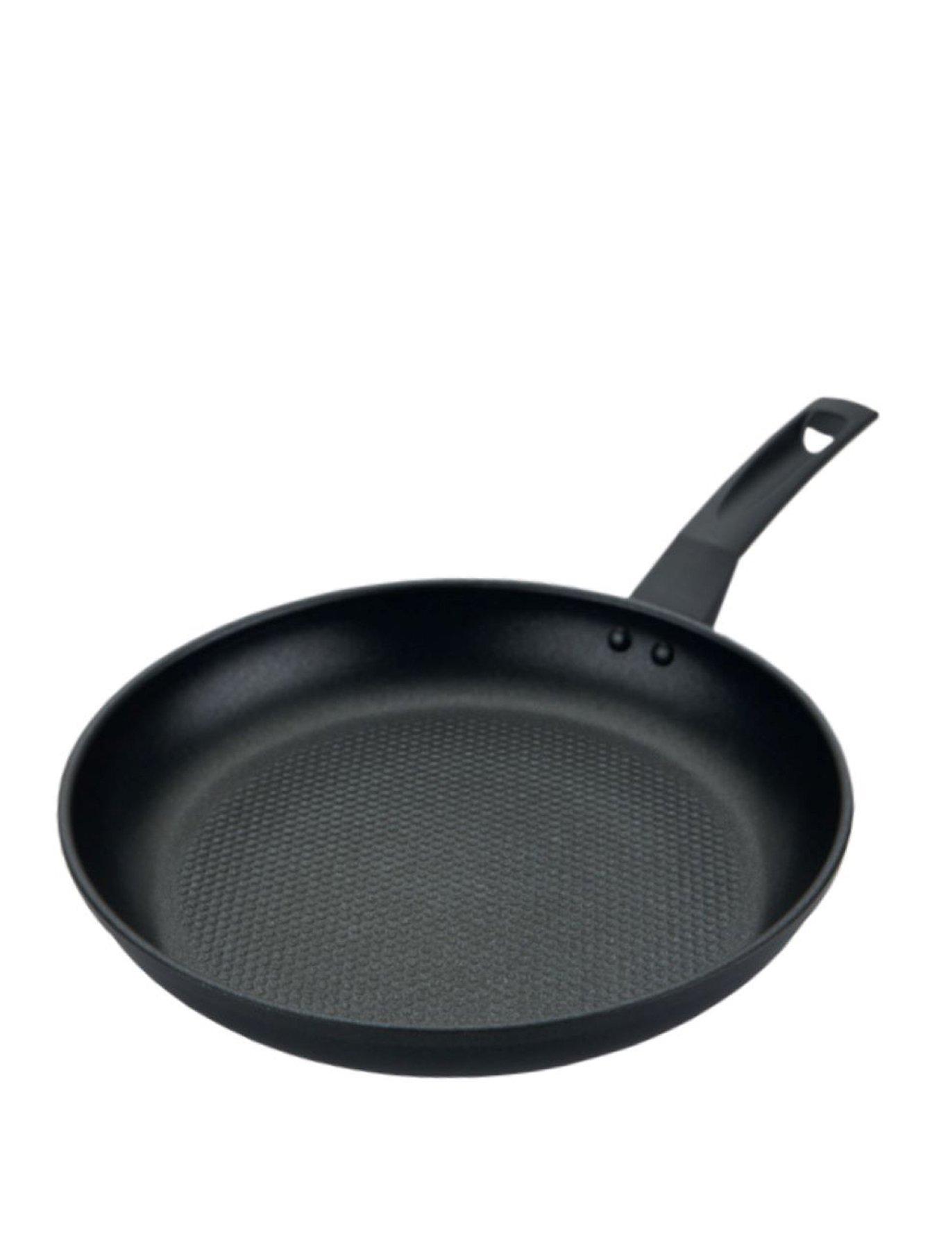 undefined Prestige 9x Tougher Easy Release Non-stick Induction 21 cm Frying Pan