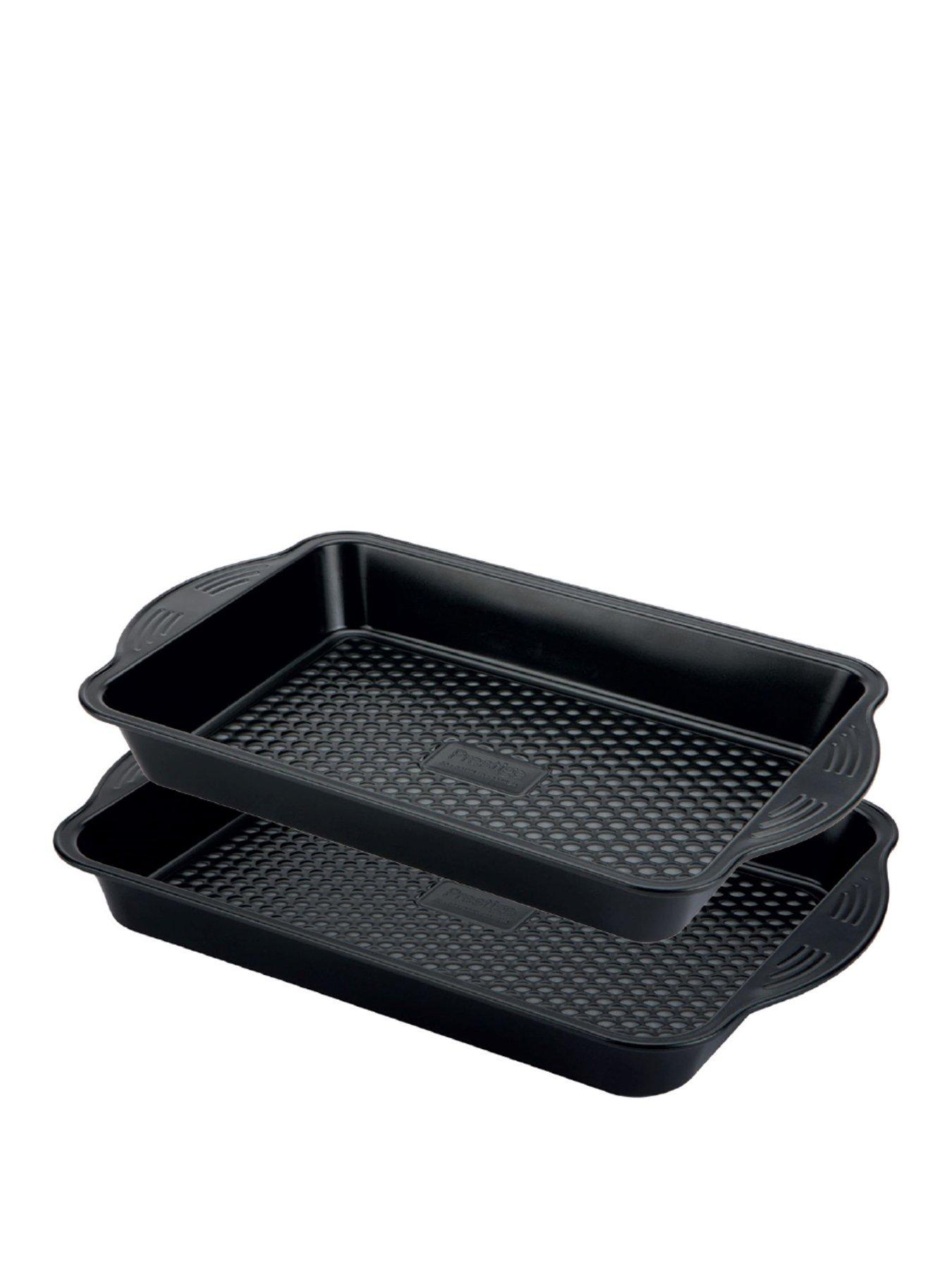 Prestige Aerolift Roast  &  Bake Set
