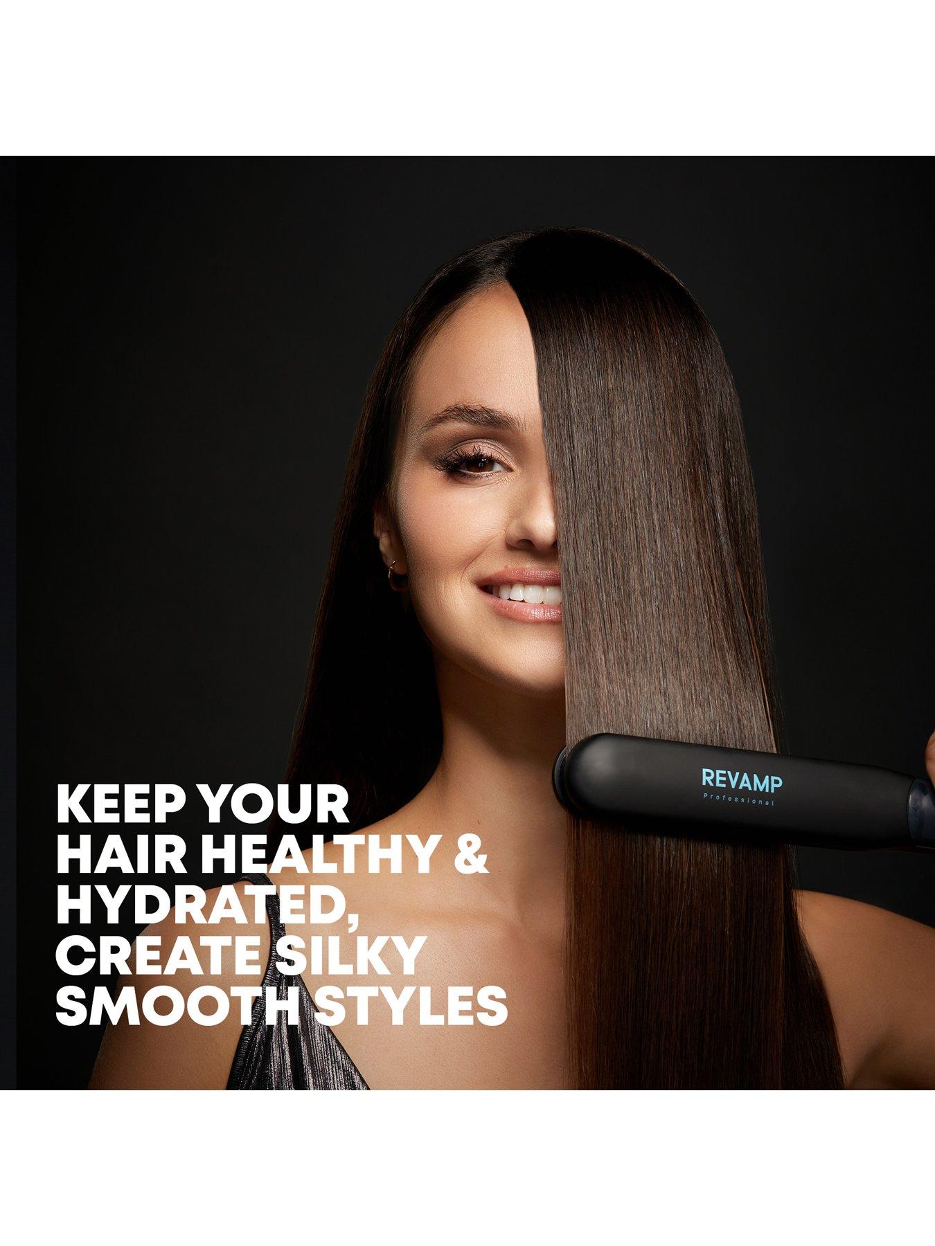 revamp-steamcare-ceramic-hair-straightenerdetail