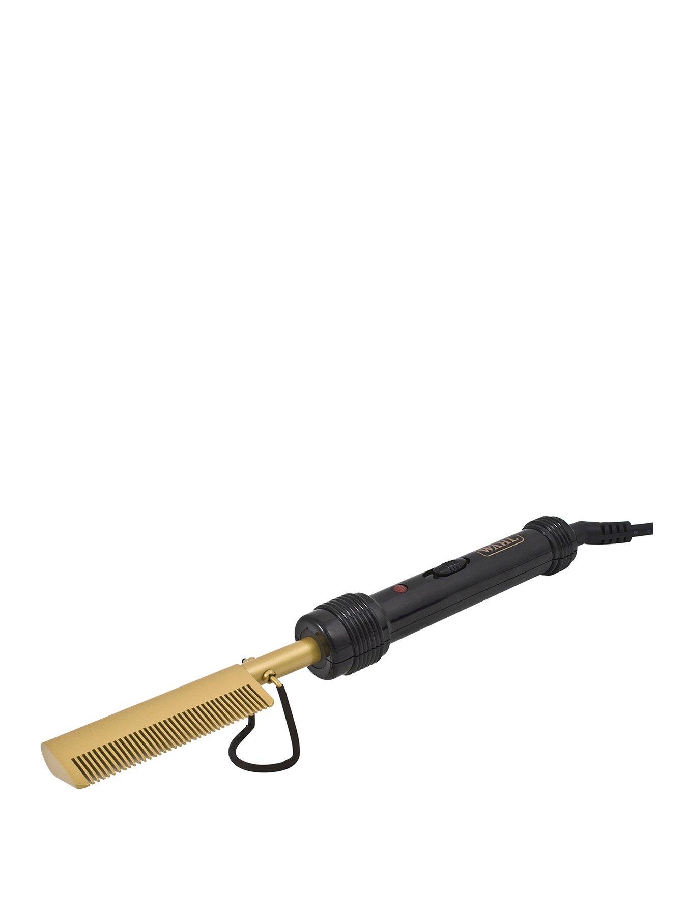 Image 1 of 4 of Wahl Straightening Comb