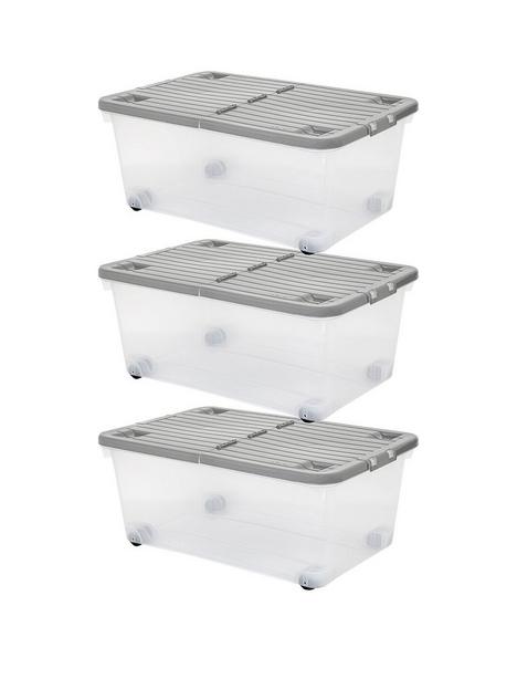 wham-set-of-3-45l-wheeled-boxes-with-folding-lid-45-litre