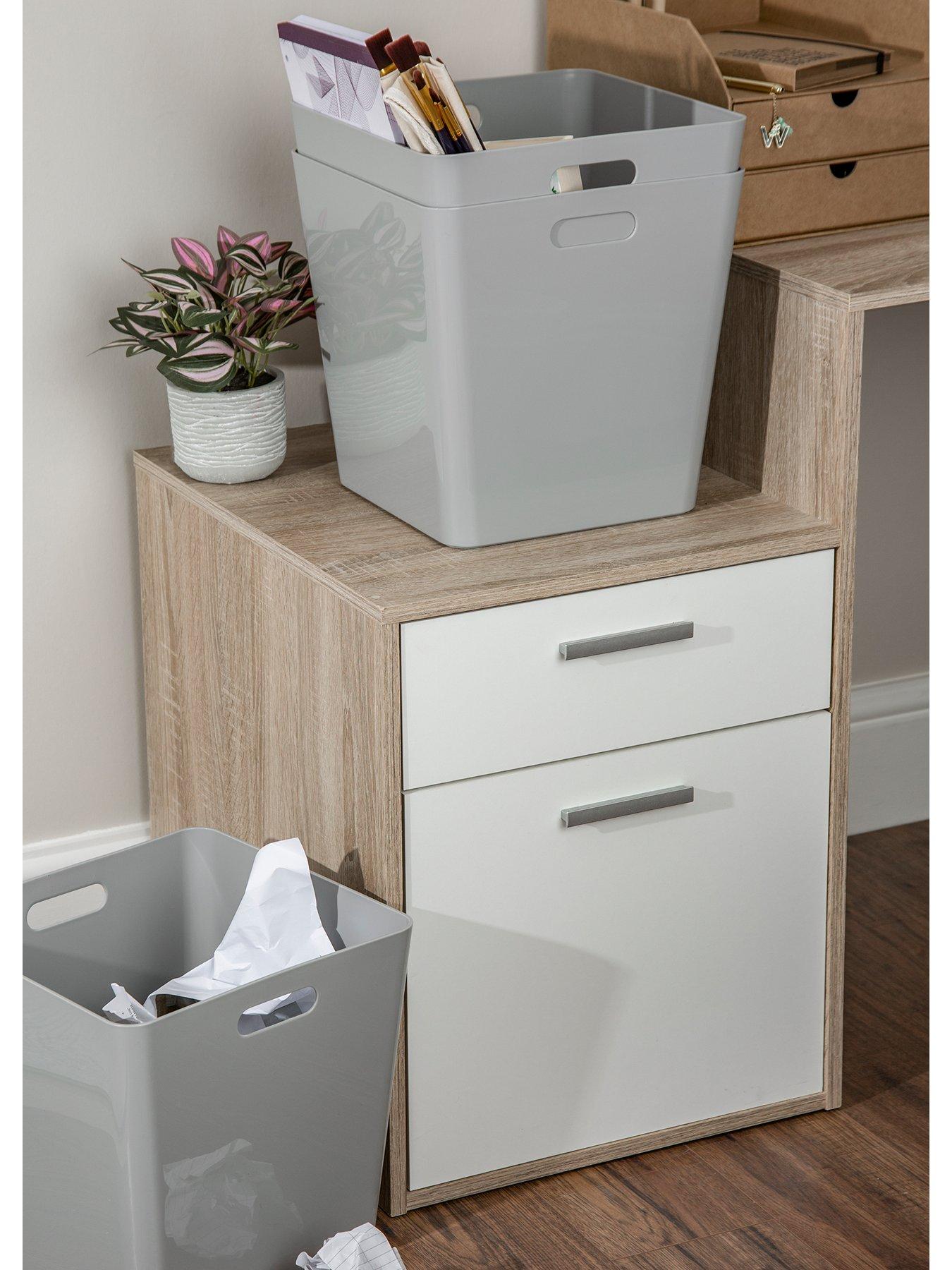 Cube storage baskets hotsell