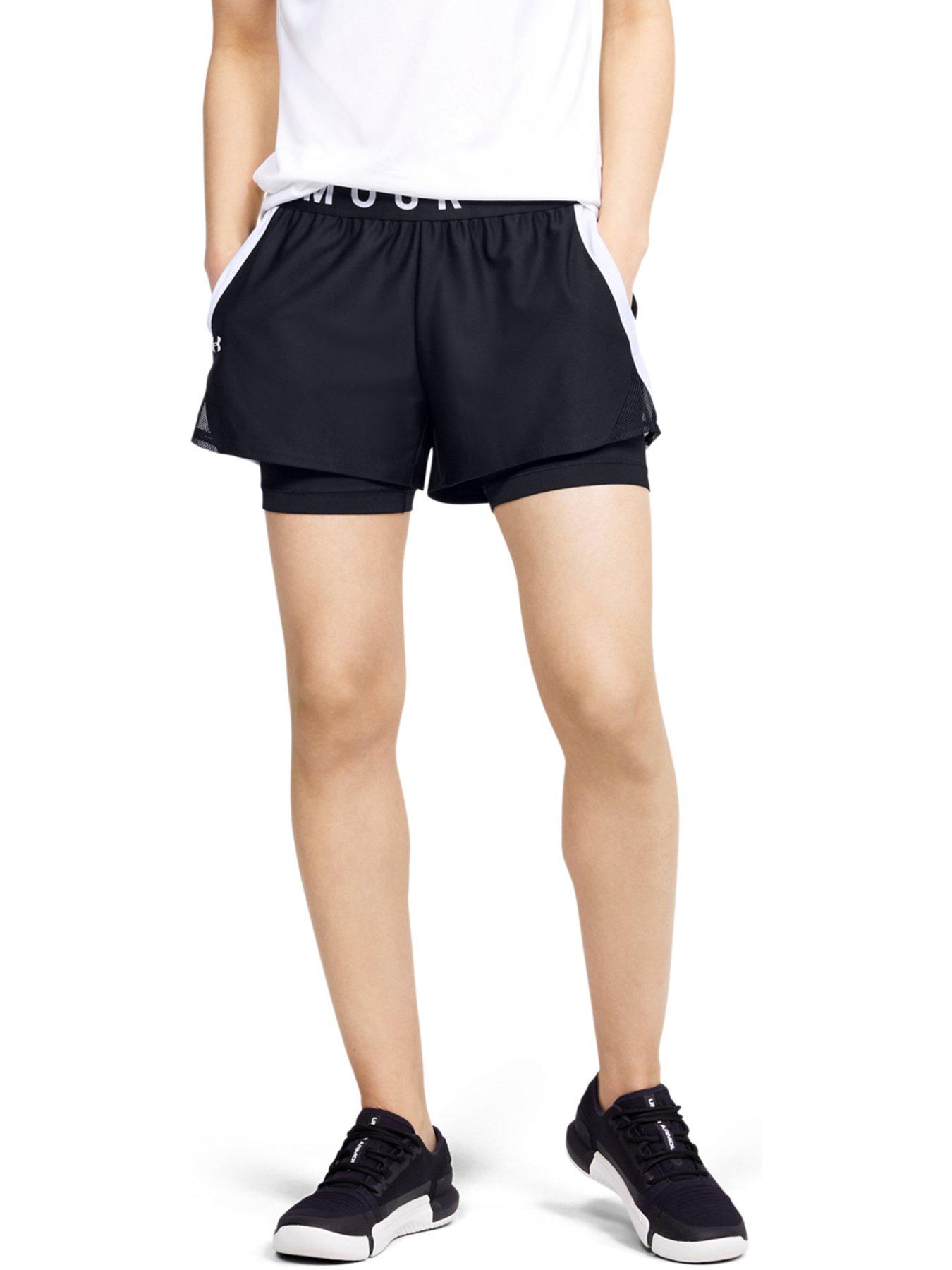 under-armour-womens-play-up-2-in-1-shorts-blackwhite