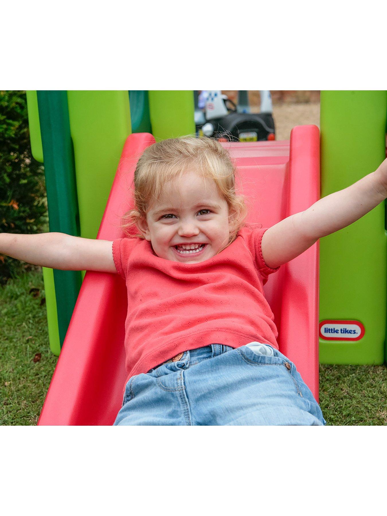 Image 4 of 4 of Little Tikes Junior Activity Gym -&nbsp;Evergreen