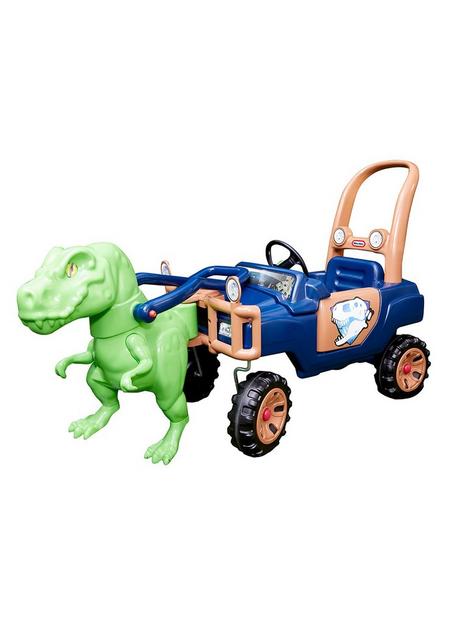 little-tikes-t-rex-truck