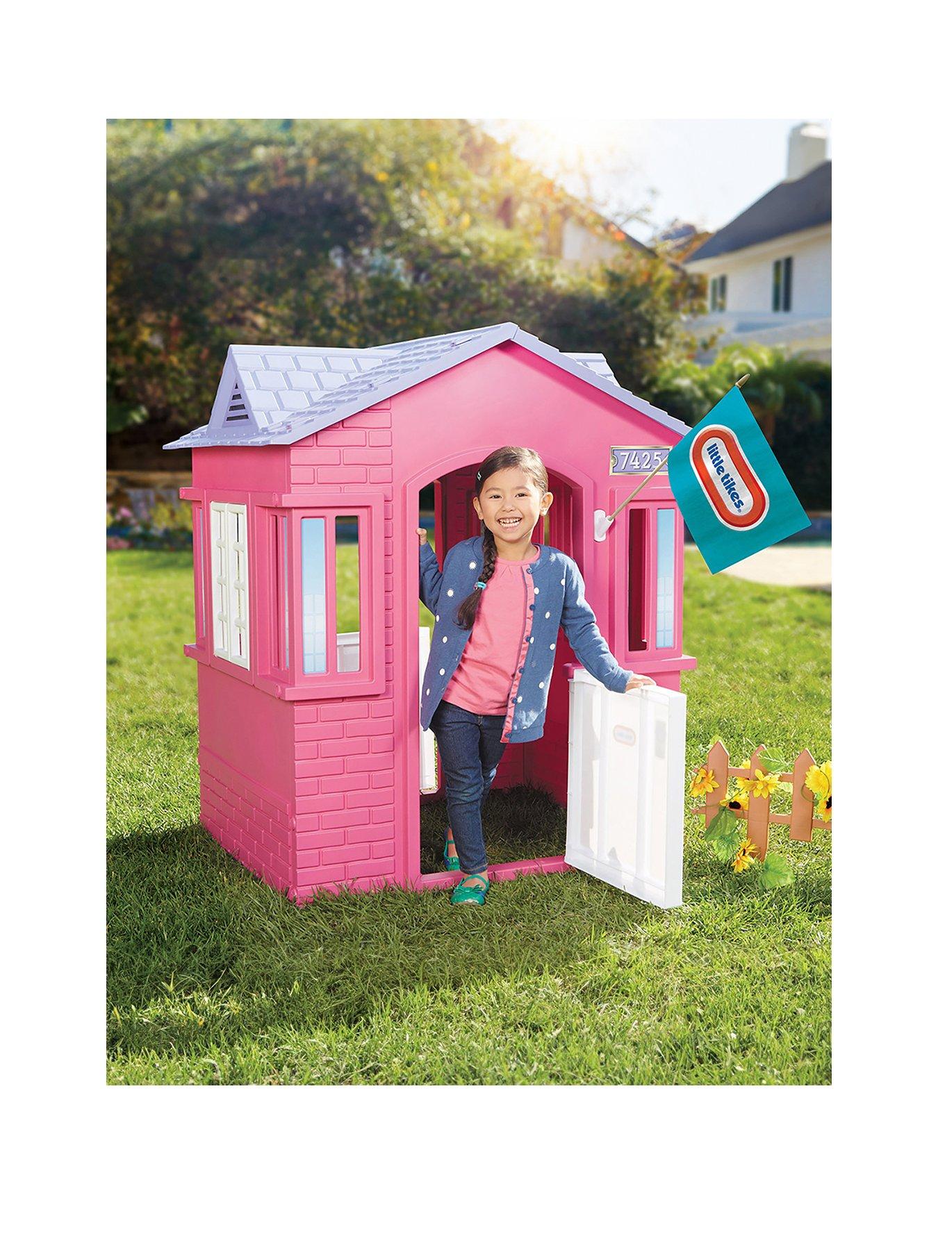 Little tikes 2024 playhouse phone