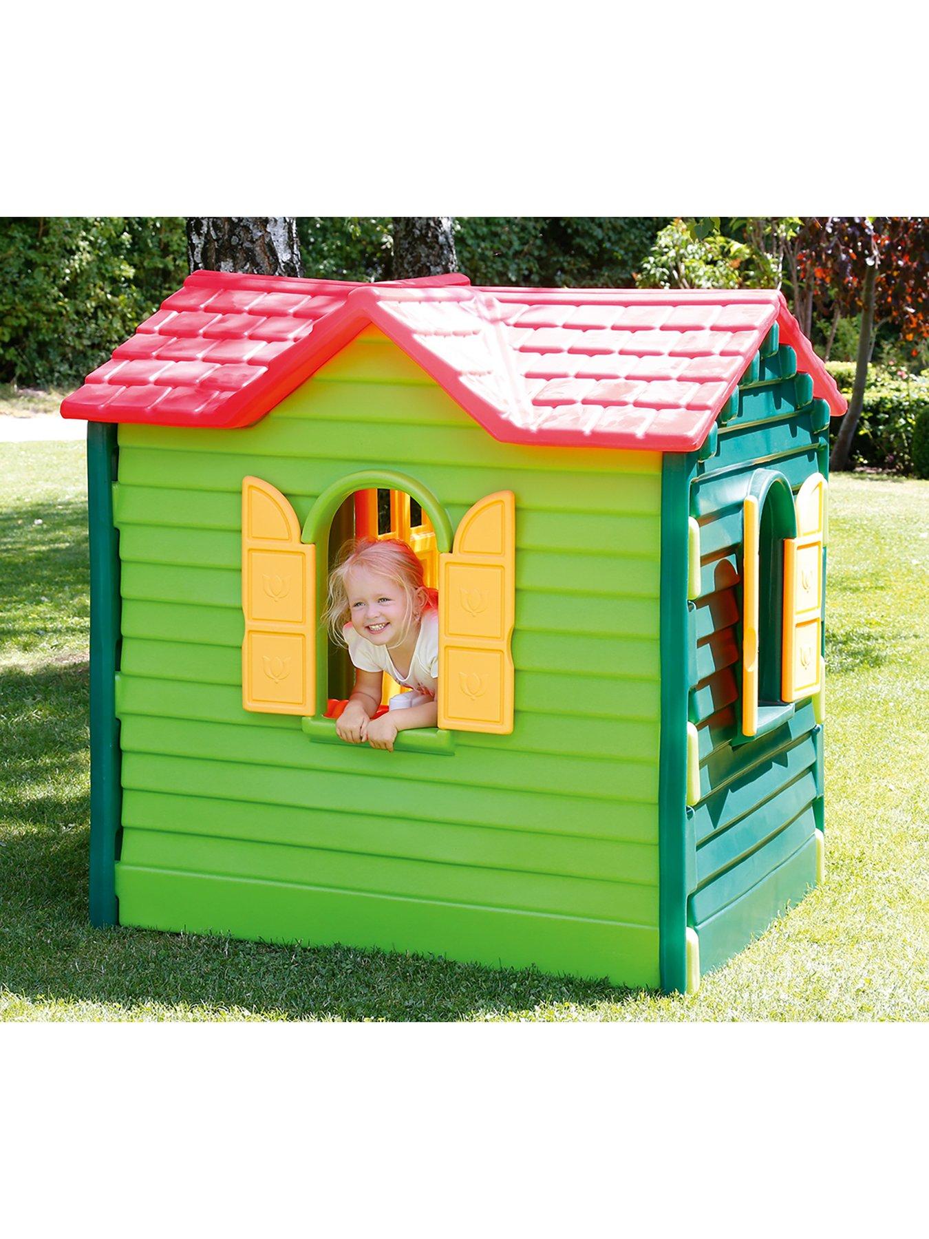 Little tikes country cheap cottage evergreen