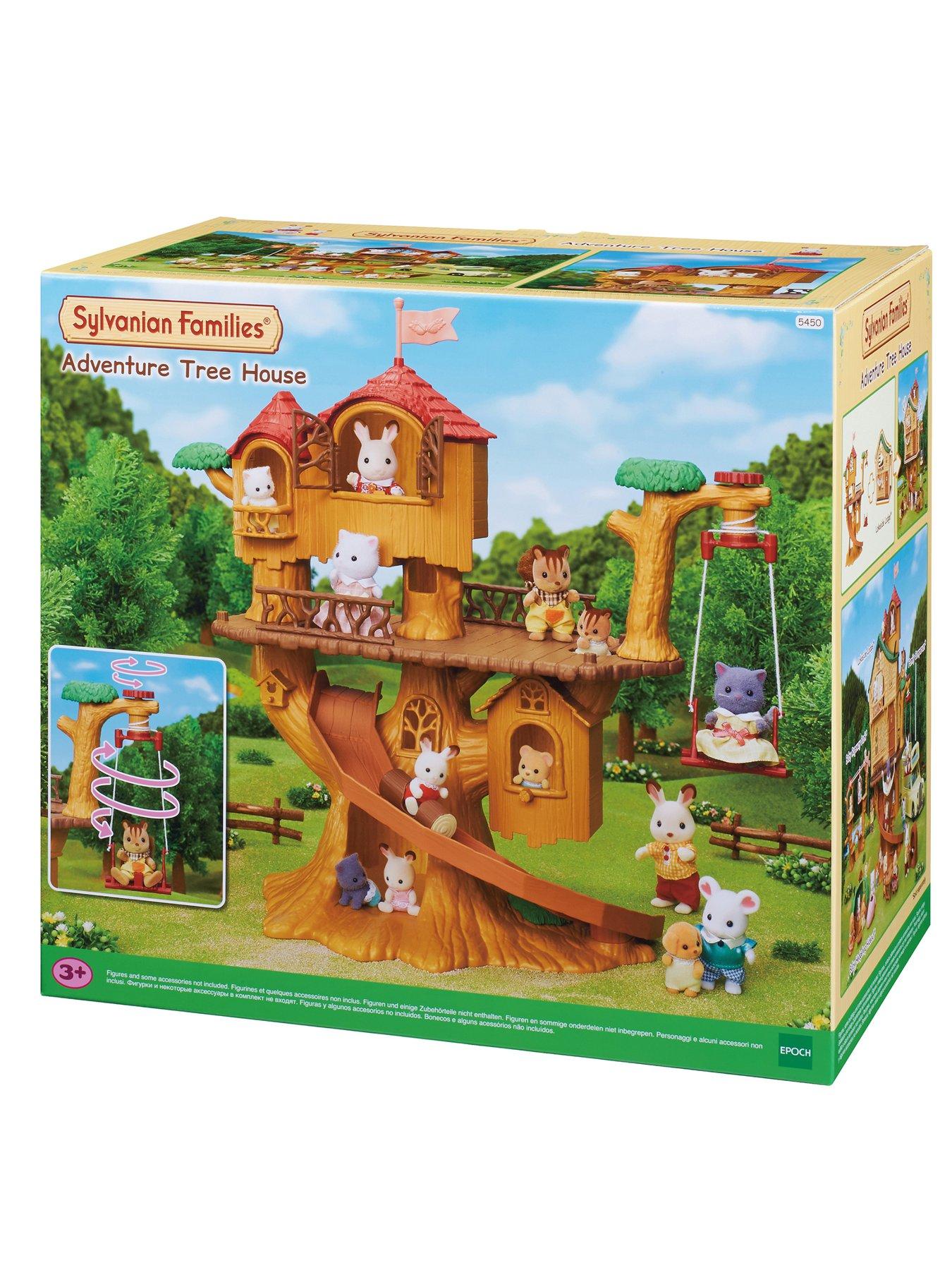 sylvanian-families-adventure-treehouseoutfit