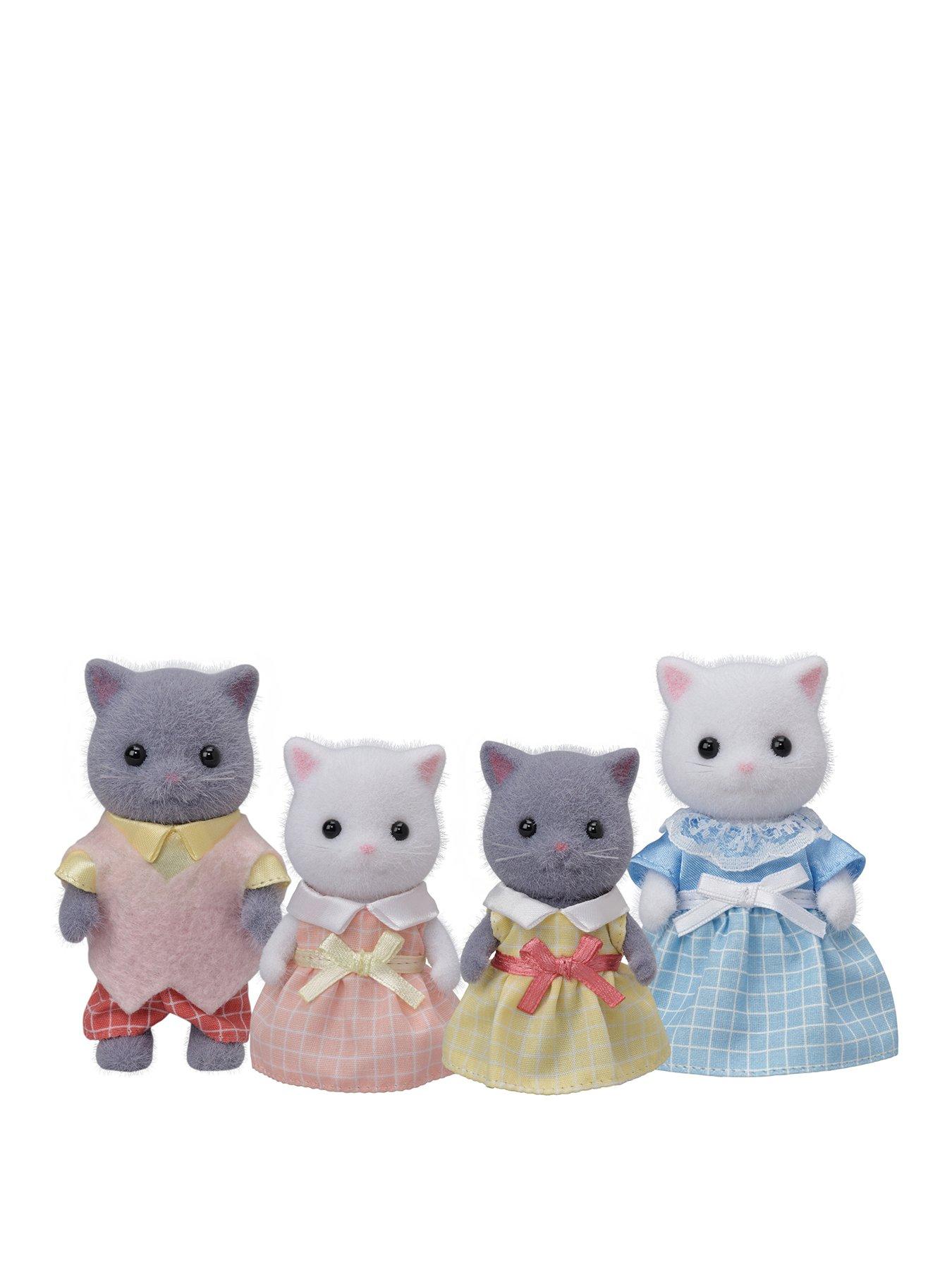 Littlewoods cheap sylvanian families