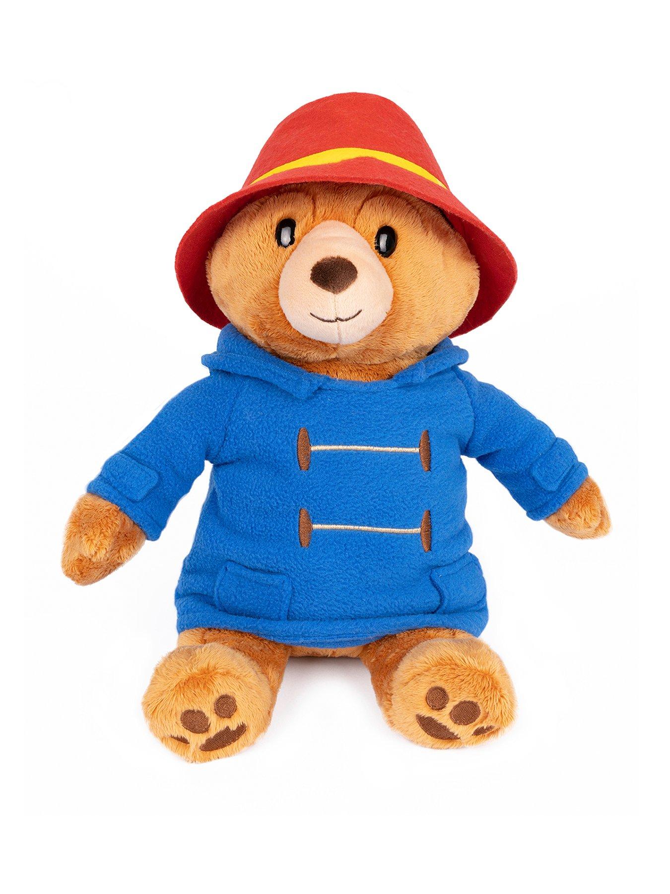 Image of Paddington Bear Paddington Microwave Heatable