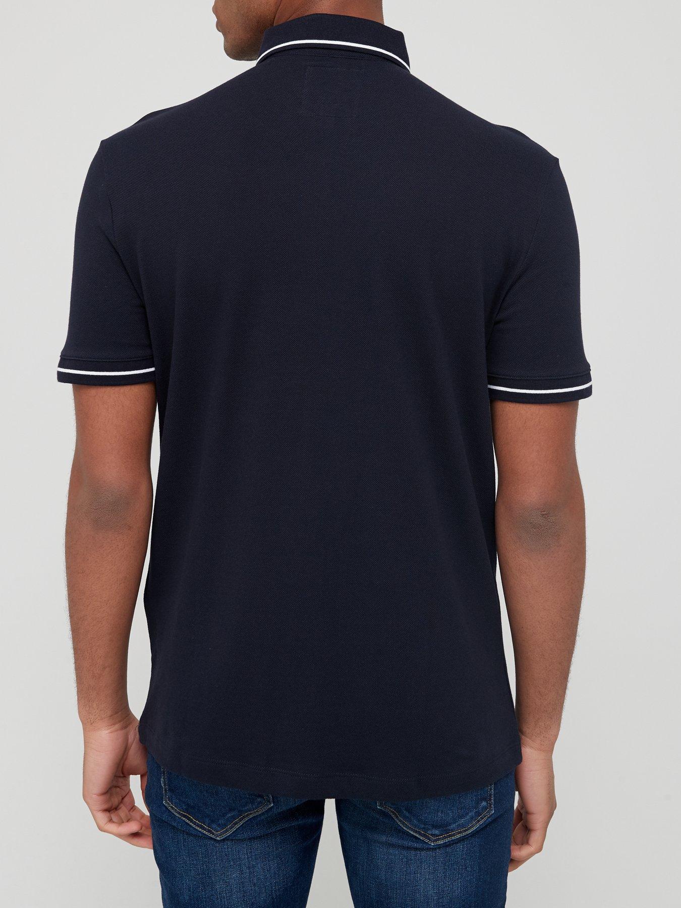 armani-exchange-armani-exchange-icon-logo-regular-fit-polo-shirt-navystillFront