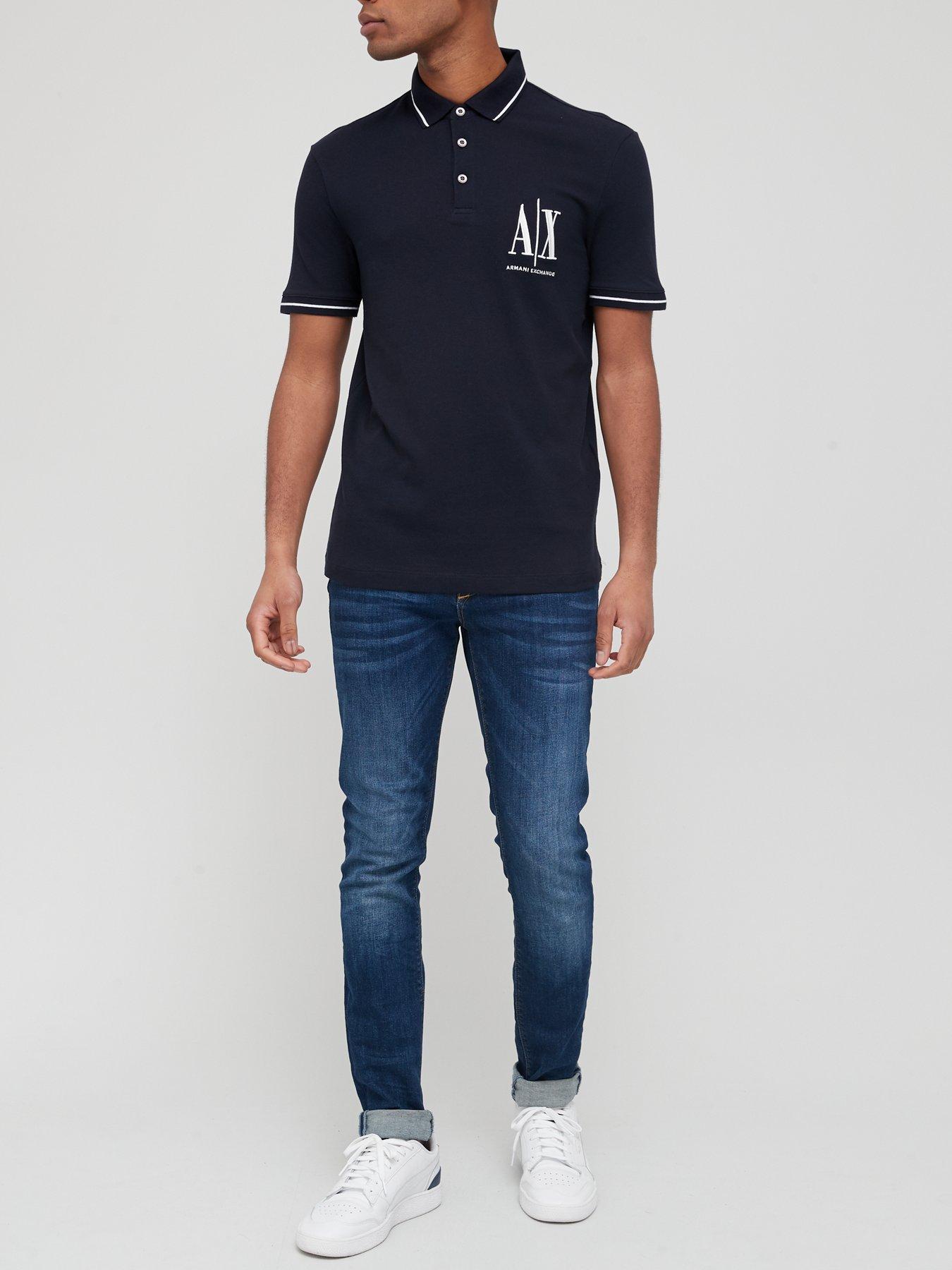 armani-exchange-armani-exchange-icon-logo-regular-fit-polo-shirt-navyback