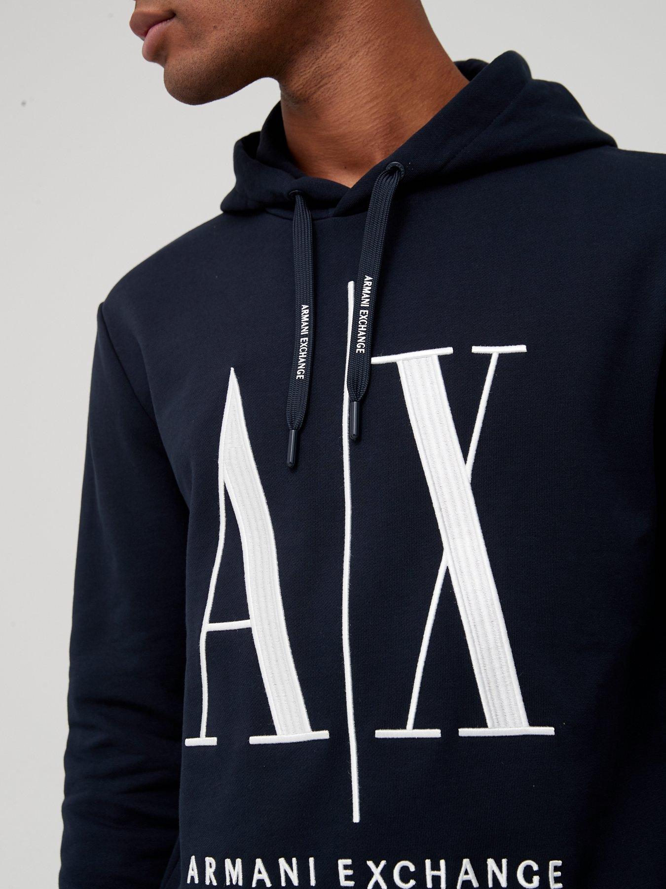 armani-exchange-armani-exchange-icon-logo-overhead-hoodie-navyoutfit