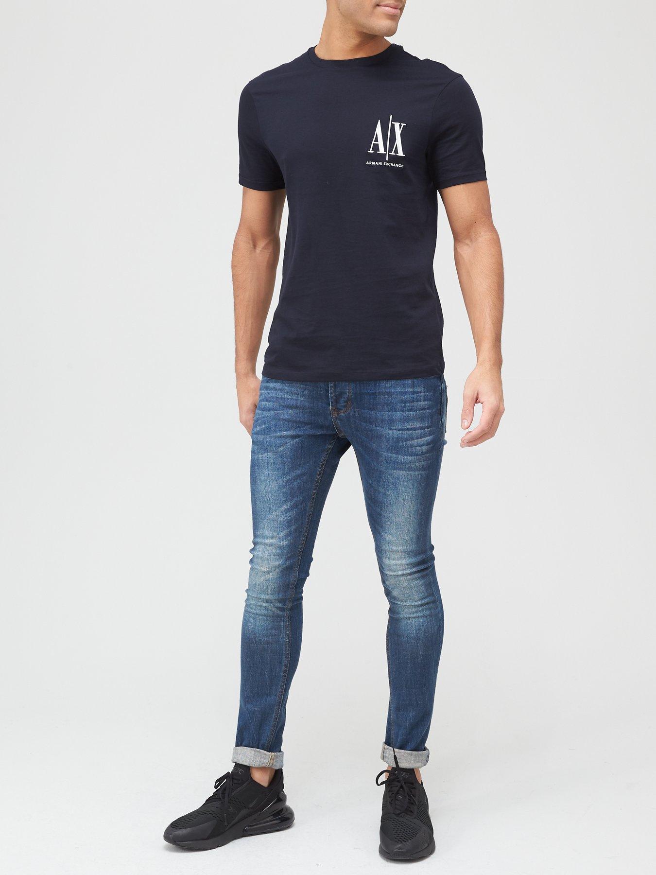 armani-exchange-armani-exchange-icon-small-logo-regular-fit-t-shirt-navyback