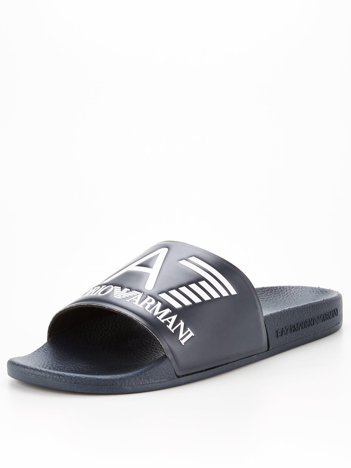 Armani sea world slides best sale