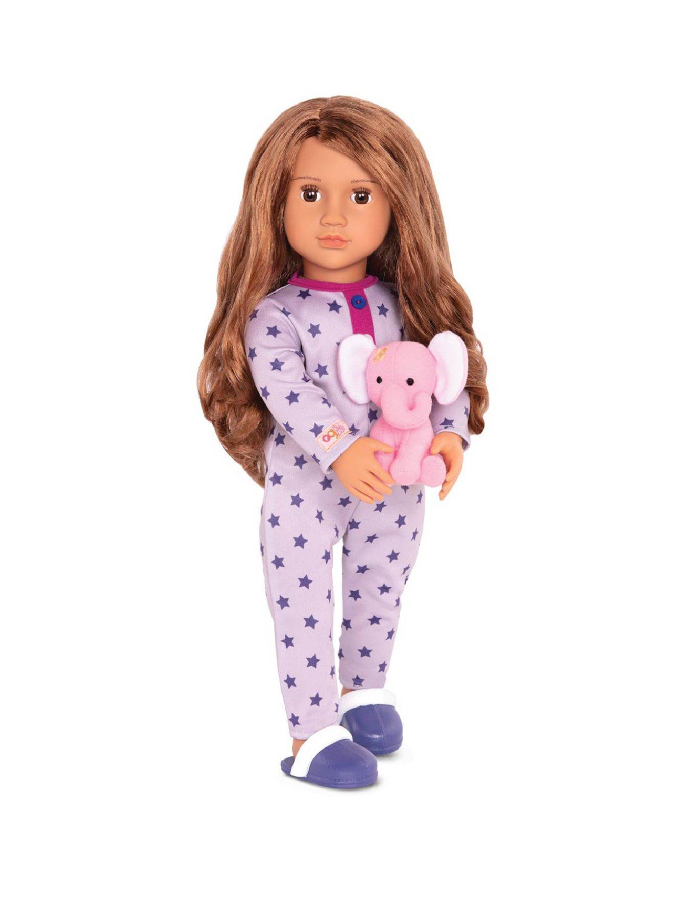 Our Generation Maria Doll
