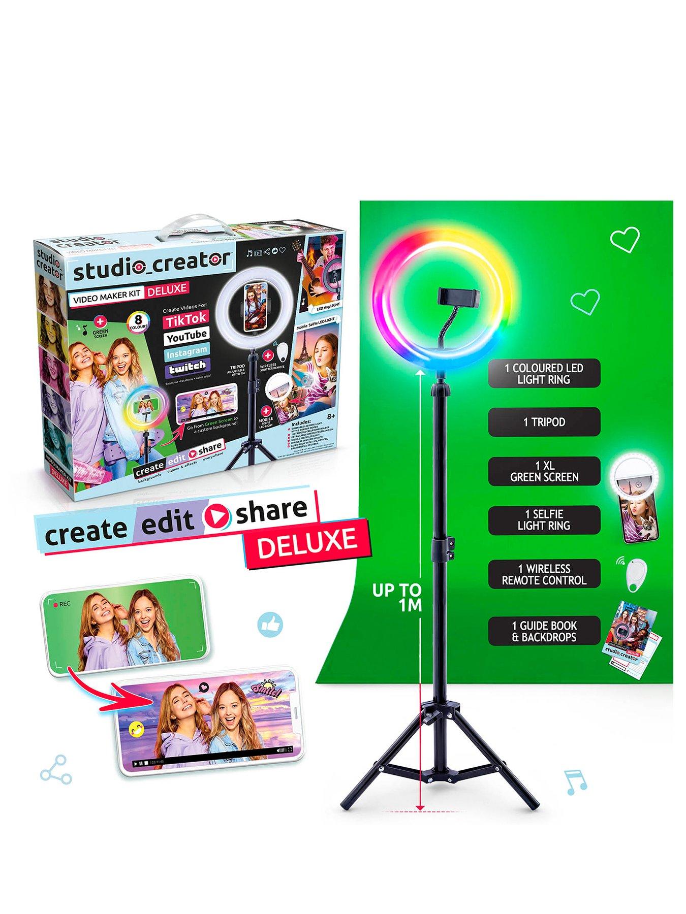 studio-creator-video-maker-kit-deluxe