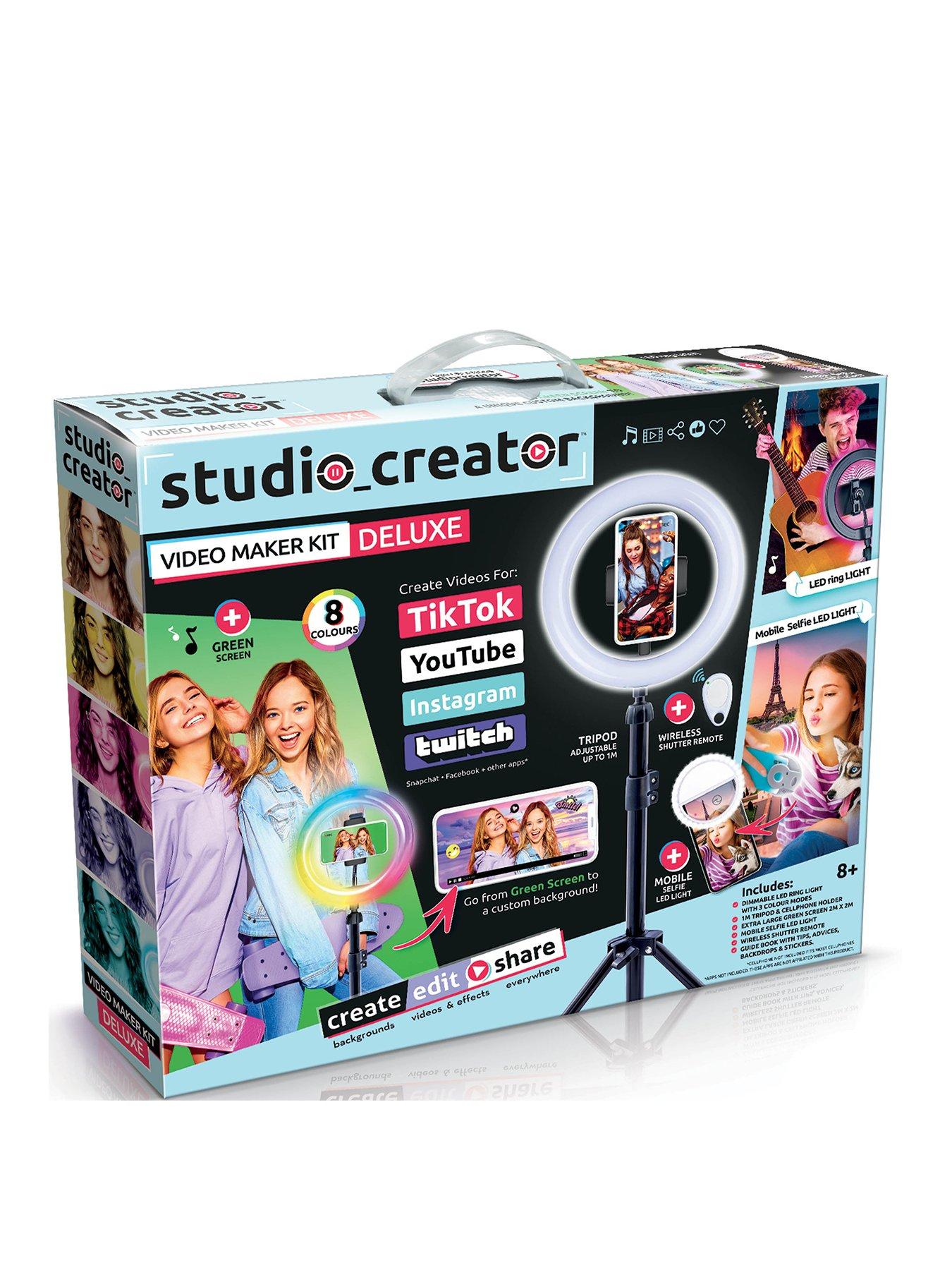 studio-creator-video-maker-kit-deluxestillFront