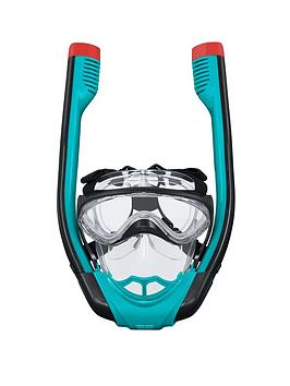 bestway-hydro-pro-seaclear-flowtech-snorkeling-mask-lxl