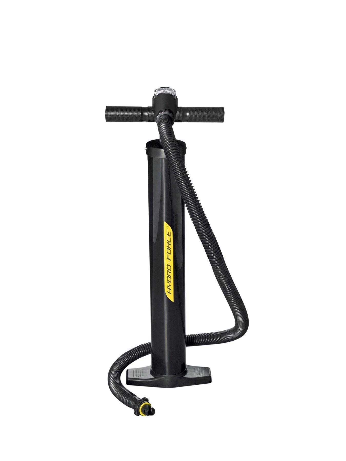 Image 6 of 7 of Bestway Hydro-Force&nbsp;SUP&nbsp;Oceana Convertible Stand Up Paddle Board Set with Hand Pump and Travel Bag (10ft)