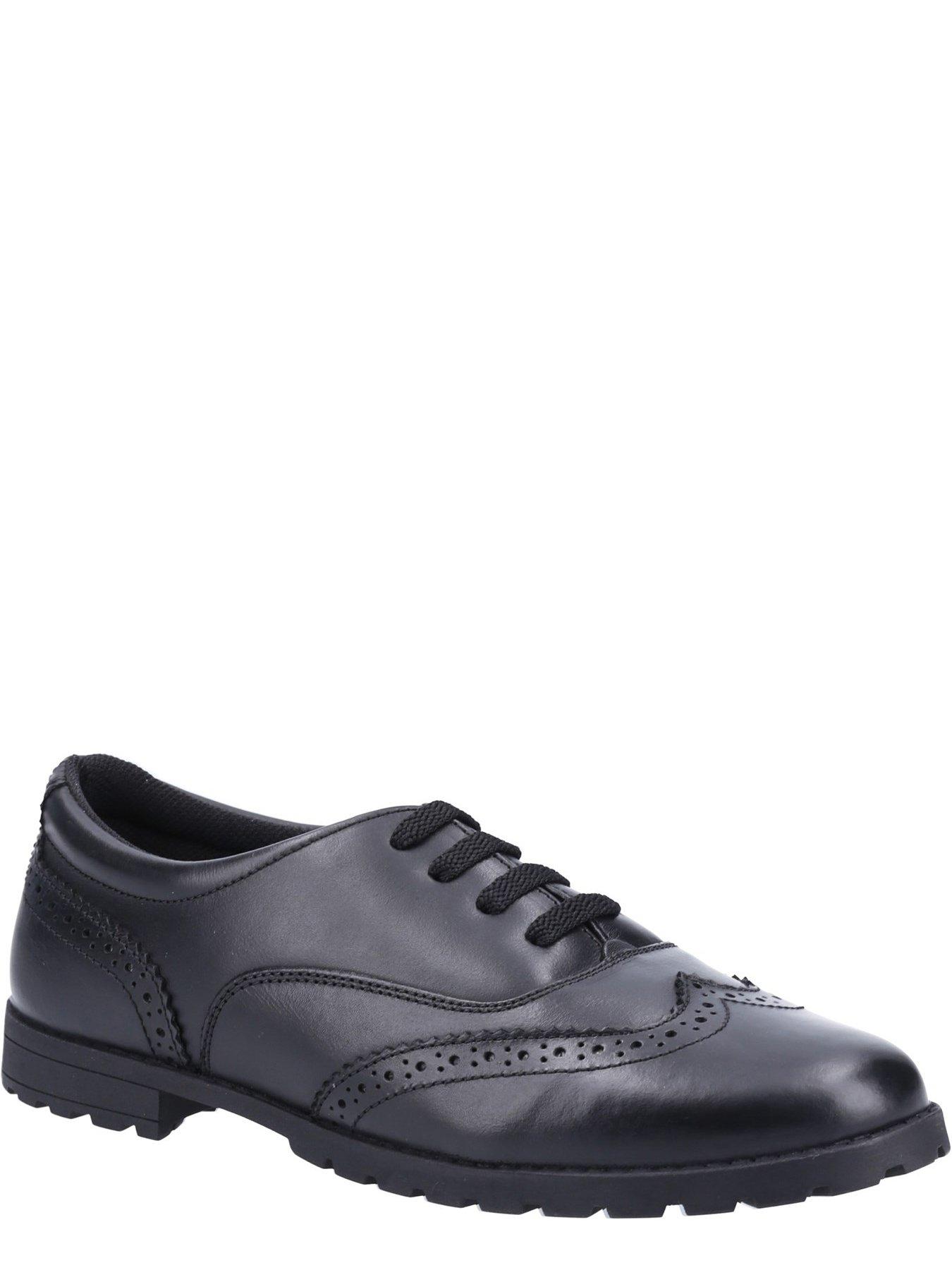 hush-puppies-eadie-leather-back-to-schoolnbspbrogue-shoe-blackback