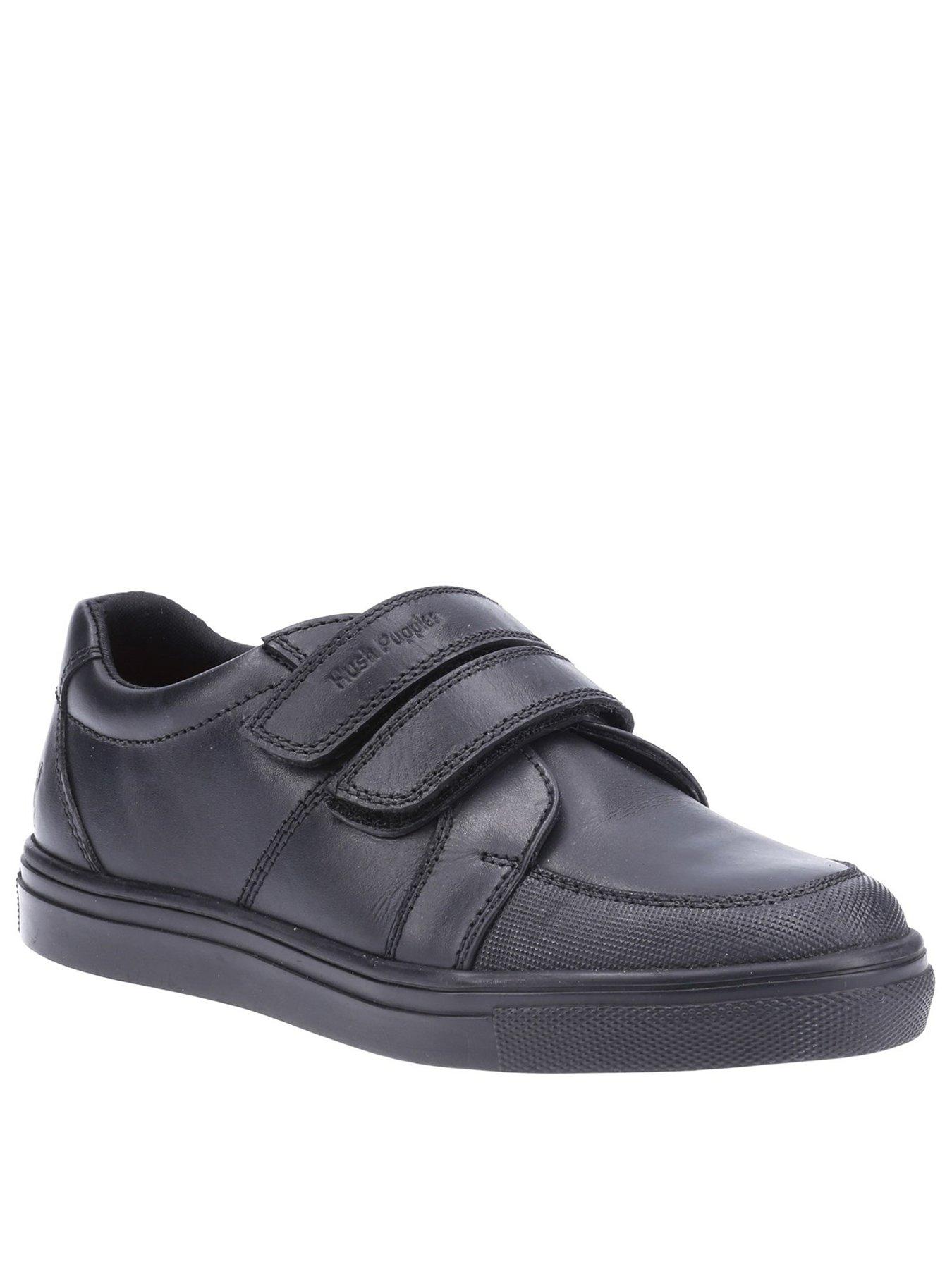 hush-puppies-boysnbspsantos-strap-back-tonbspschool-shoes-black