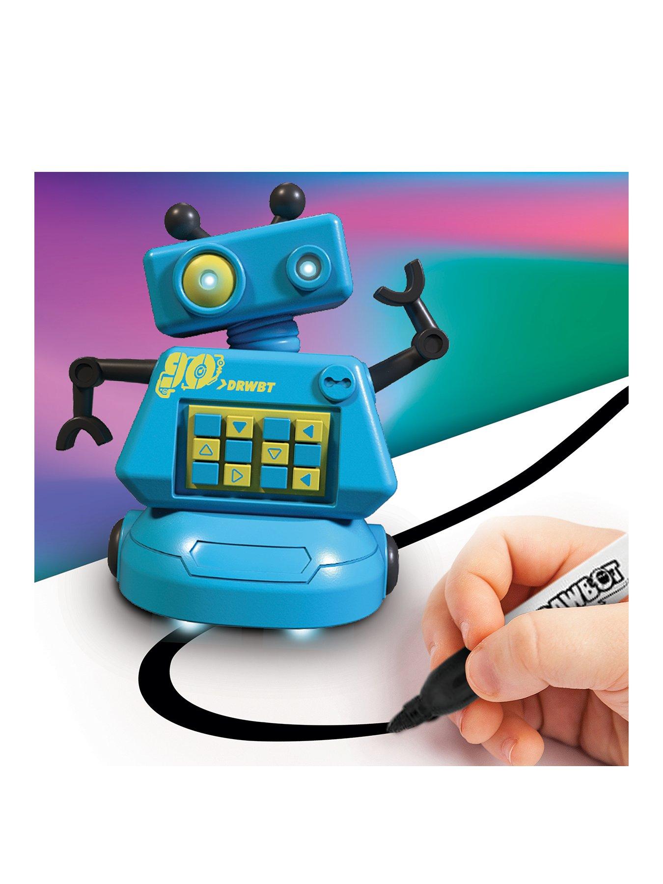Image 2 of 3 of Drawbot Robot