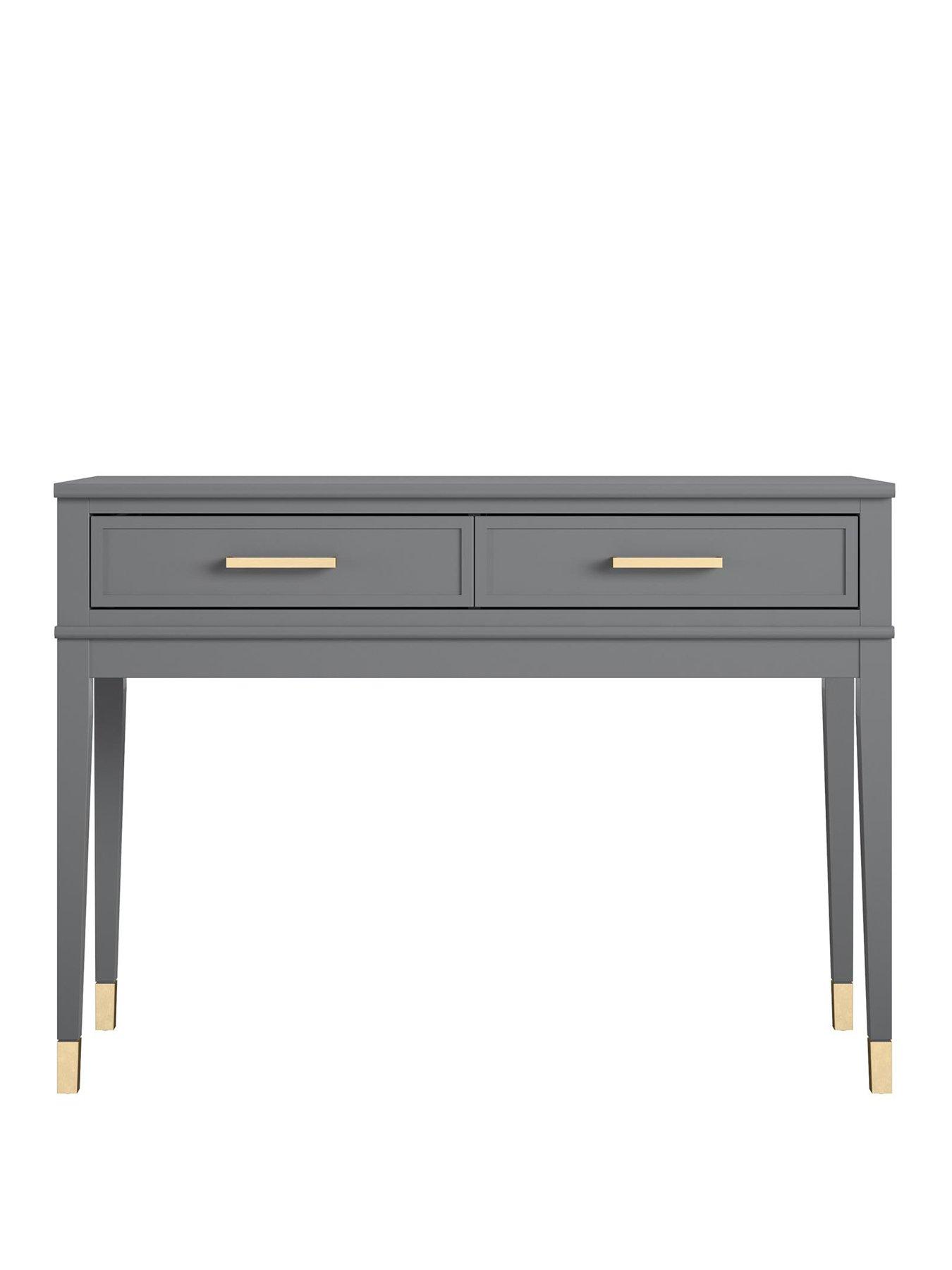 cosmoliving-by-cosmopolitan-westerleigh-console-table--graphite-greystillFront