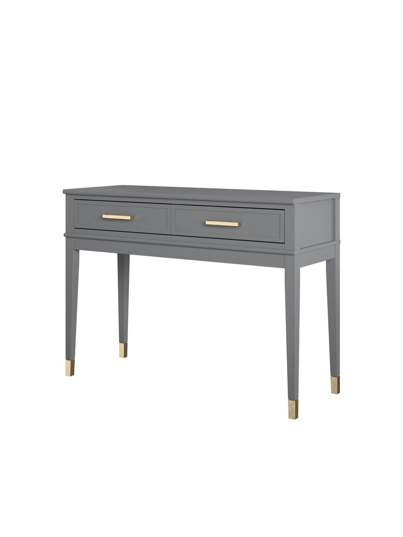 cosmoliving-by-cosmopolitan-westerleigh-console-table--graphite-greydetail