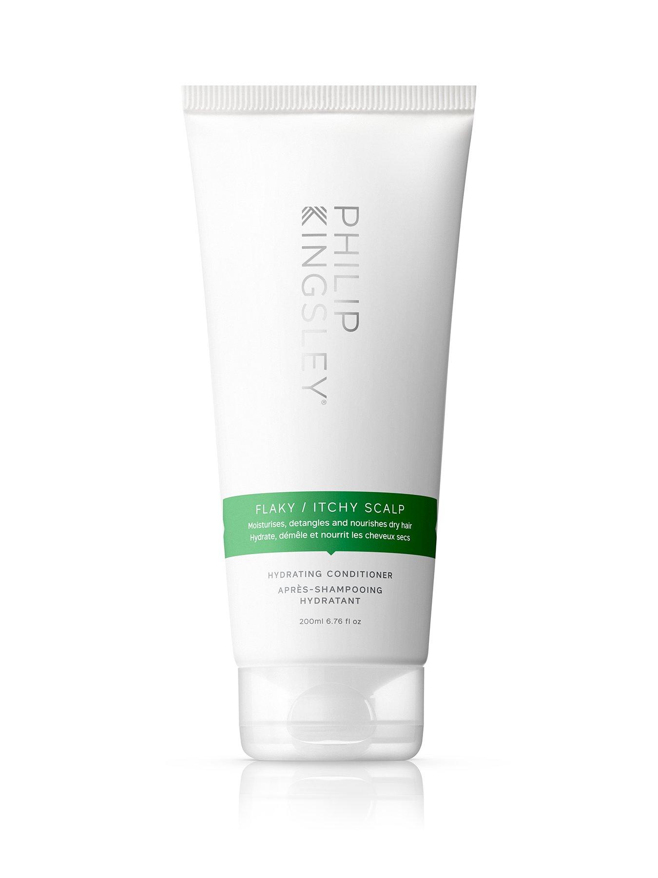 Image 1 of 7 of Philip Kingsley Flaky/Itchy Hydrating Conditioner 200ml