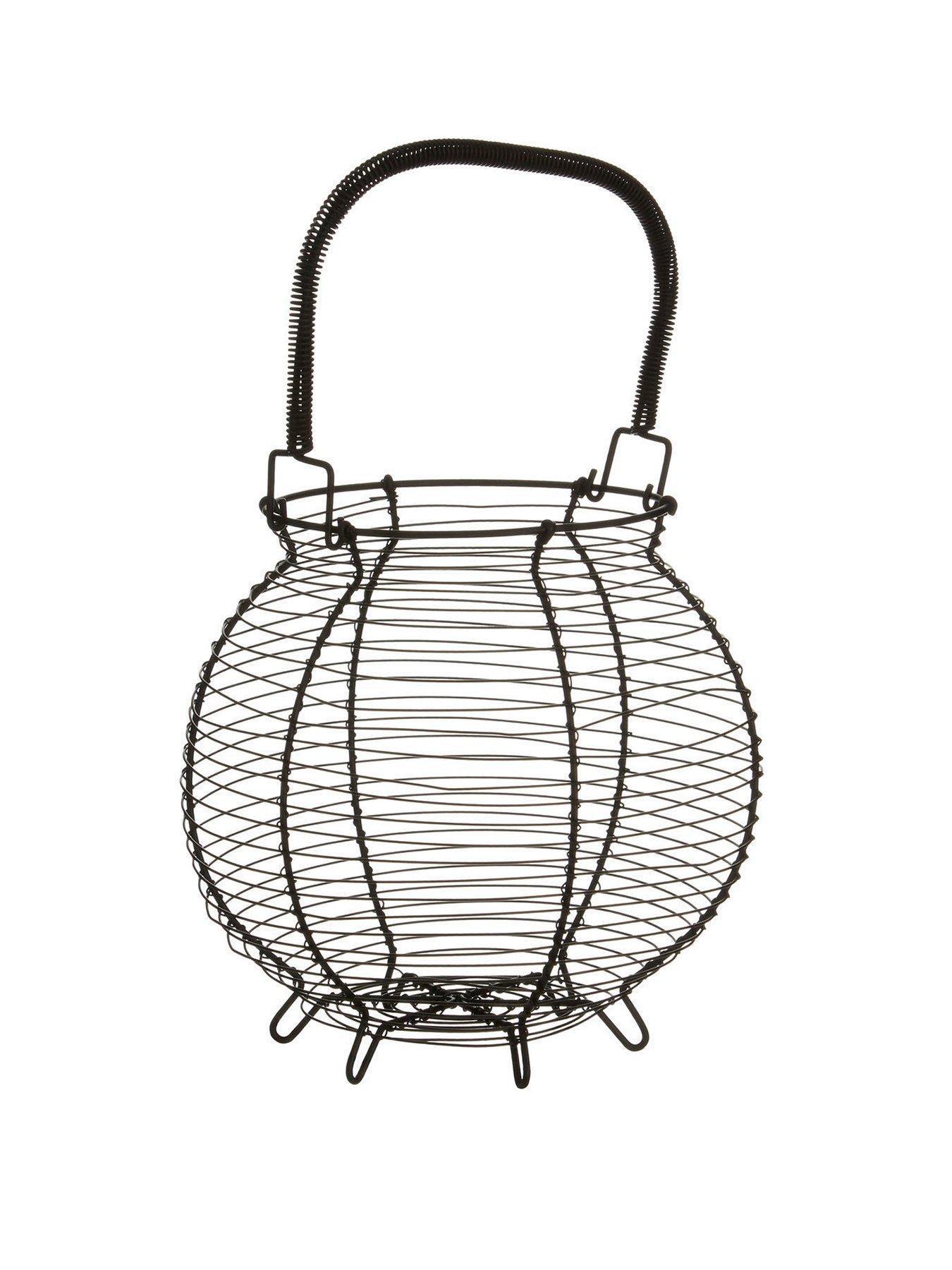 premier-housewares-modern-retro-egg-basket