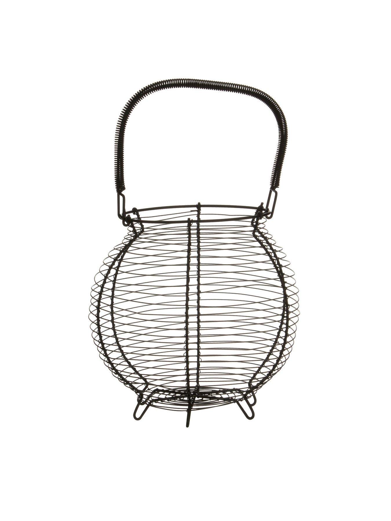 premier-housewares-modern-retro-egg-basketstillFront