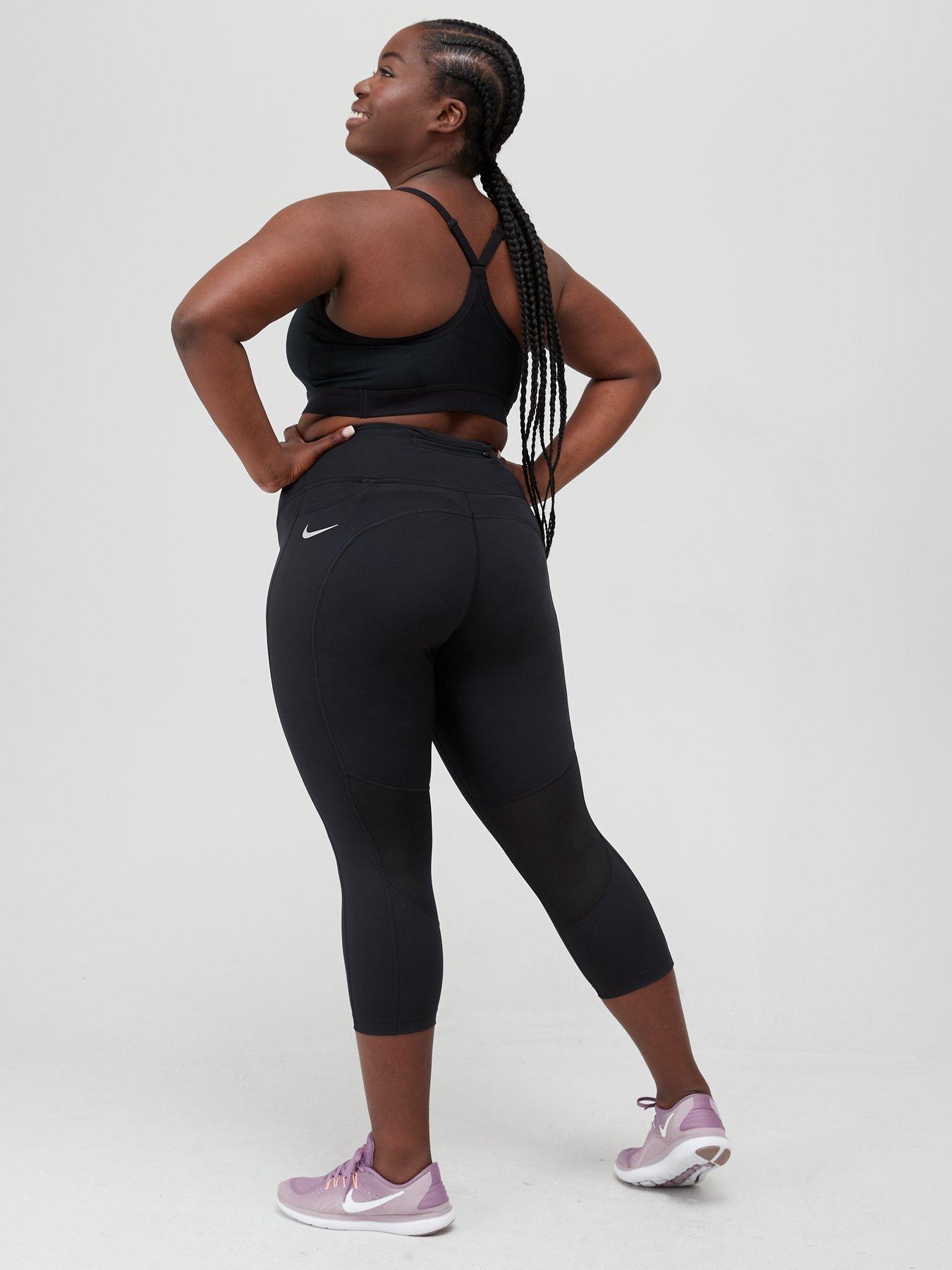 Nike curve leggings hotsell