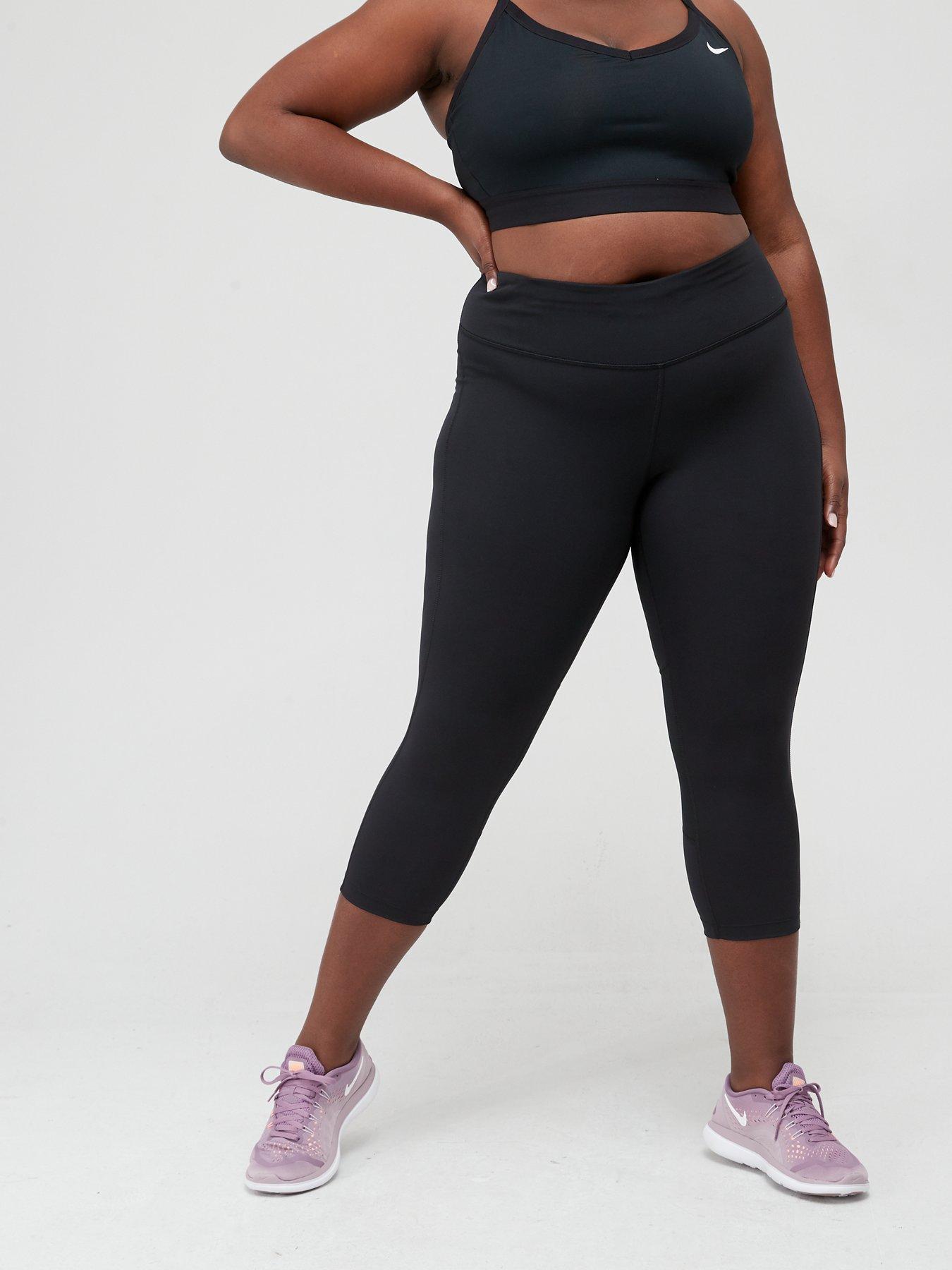 Nike curve outlet leggings