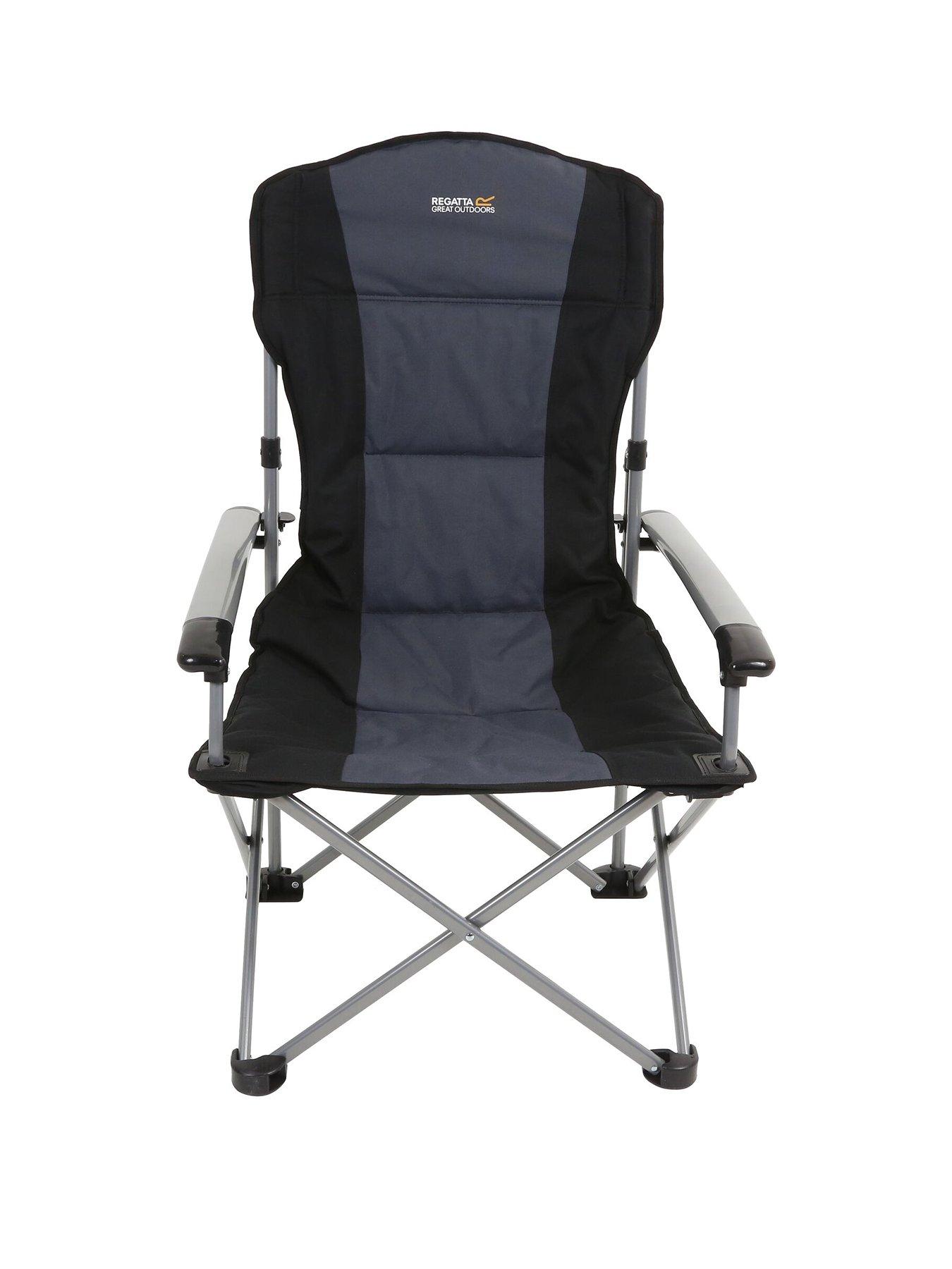 Regatta castillo 2024 camping chair