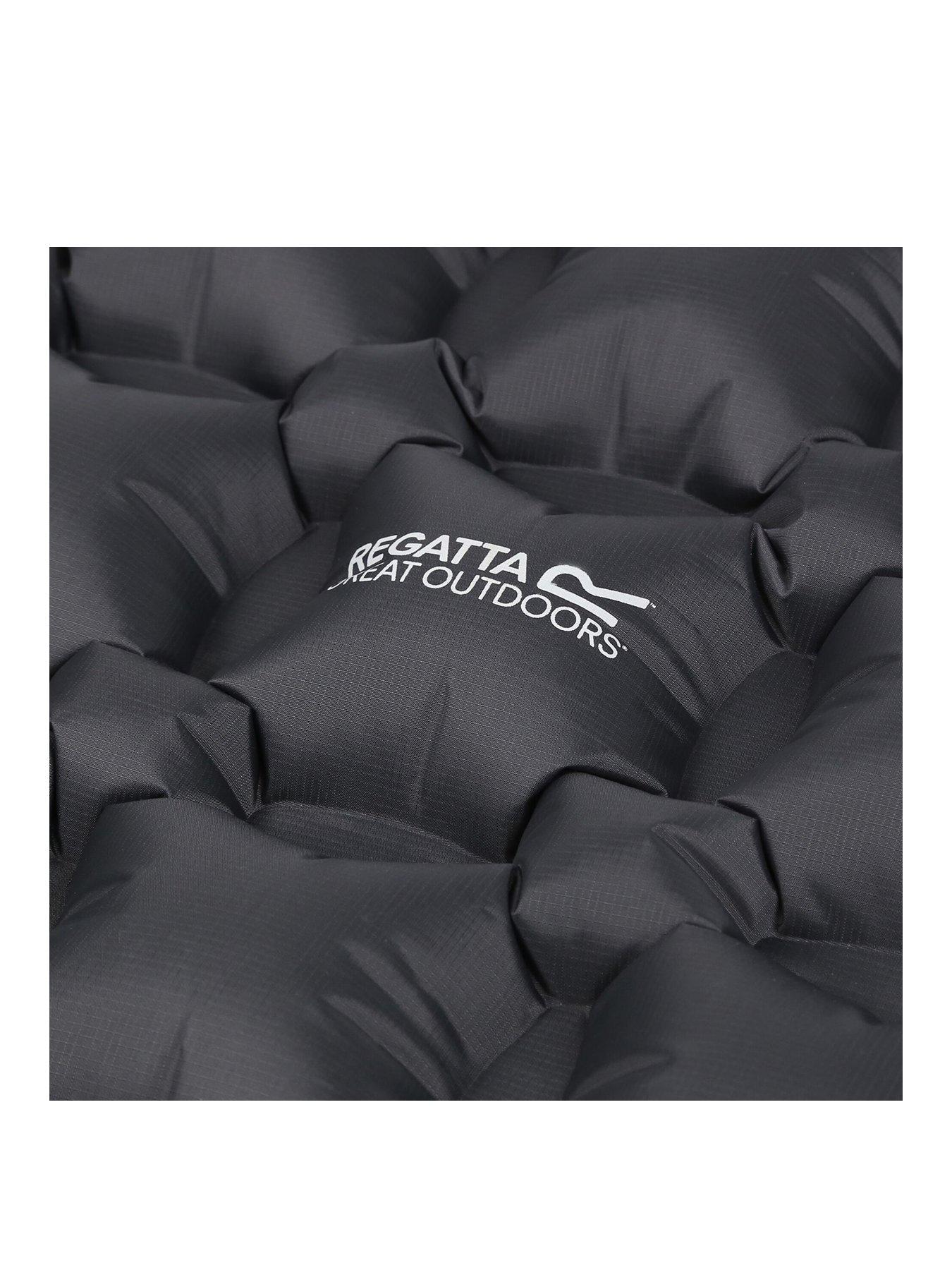 Image 2 of 7 of Regatta Inflatable Mattress
