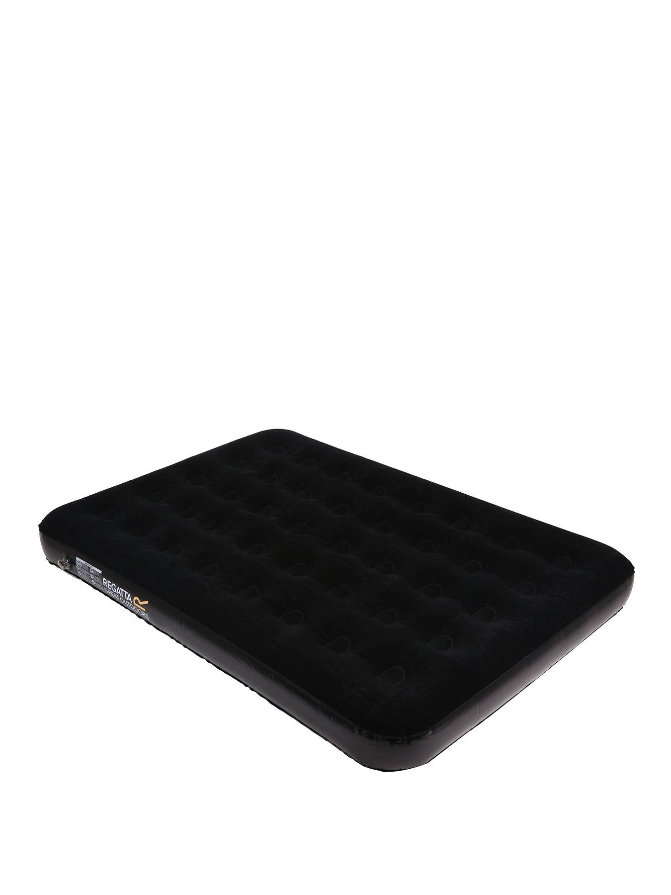 Image 1 of 1 of Regatta Flock Double Airbed