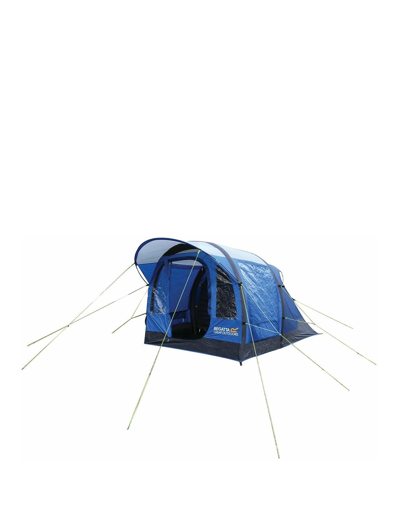 undefined Kolima 3 Person Inflatable Tent