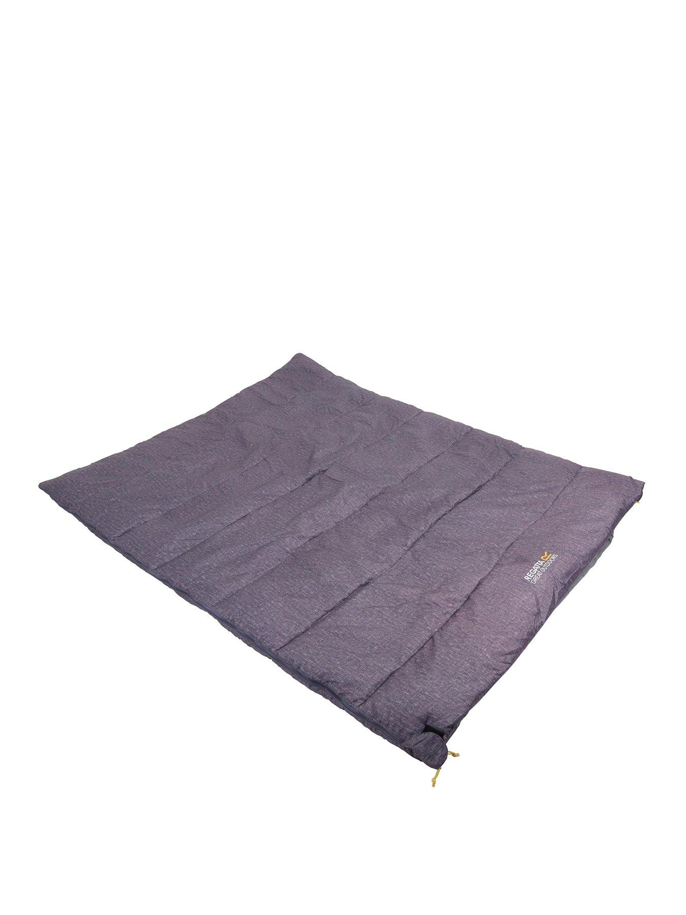 Image of Regatta Maui Double Sleeping Bag