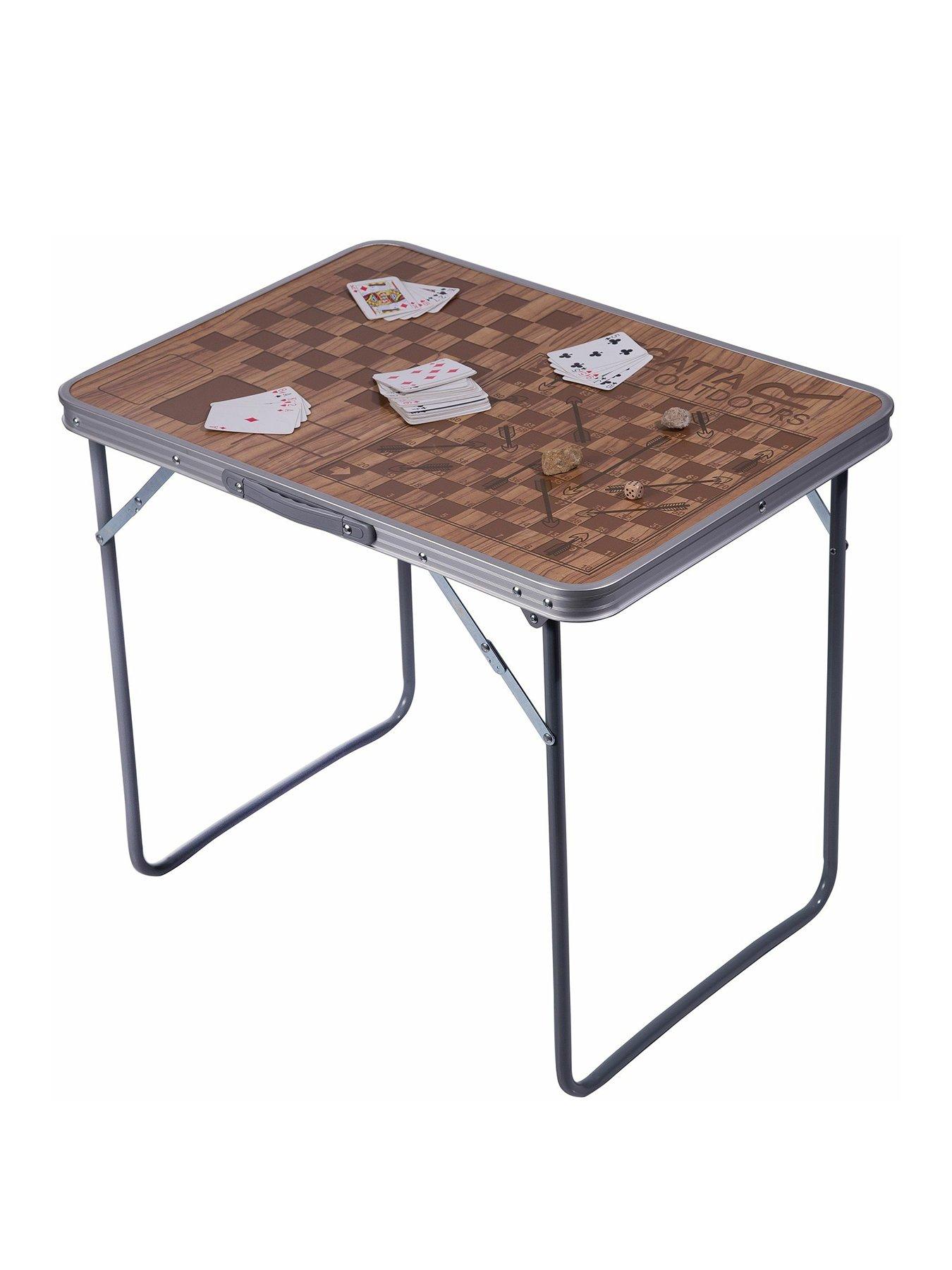 Regatta Games Table Very Ireland