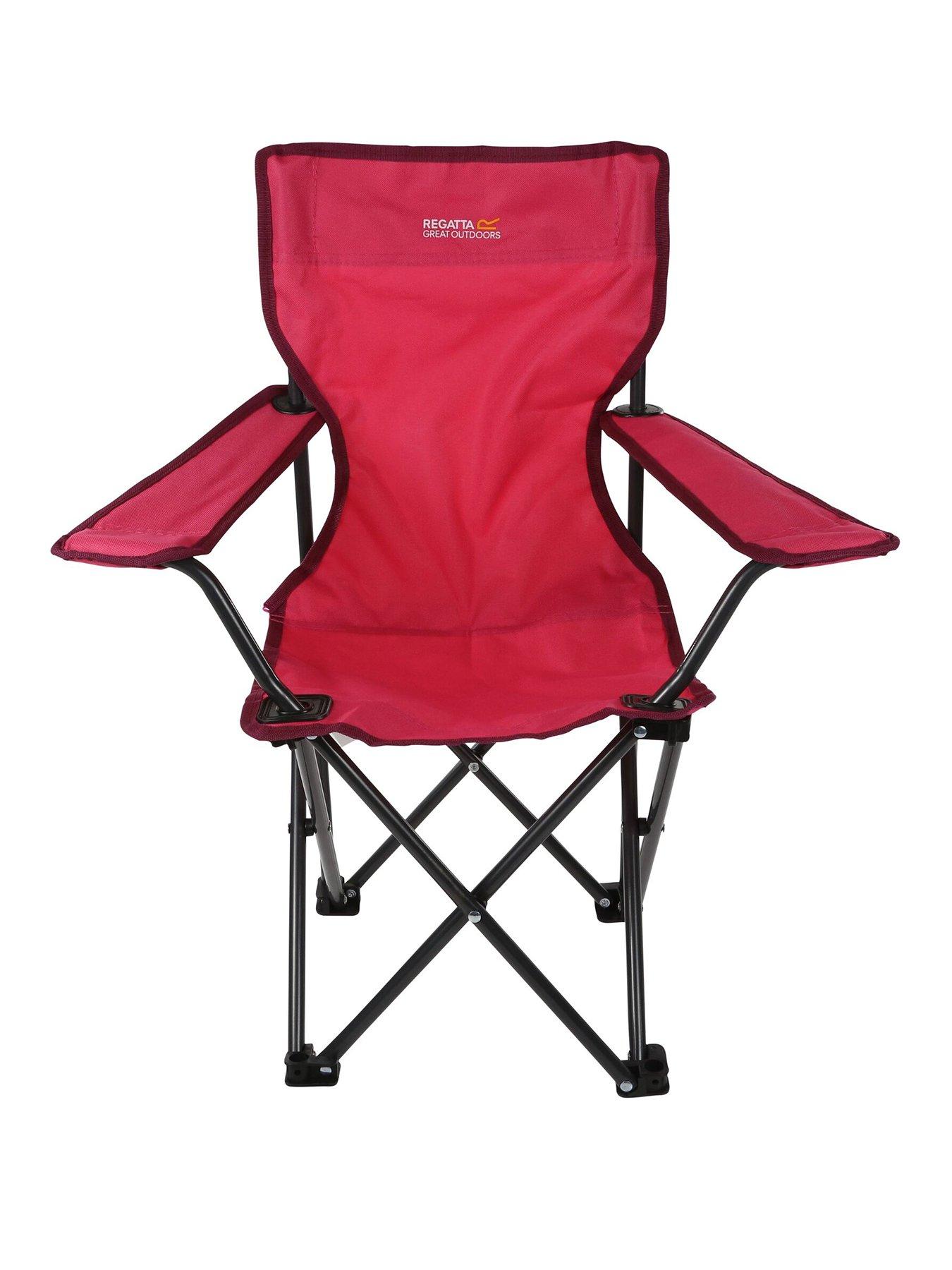 regatta-kids-isla-chair-red