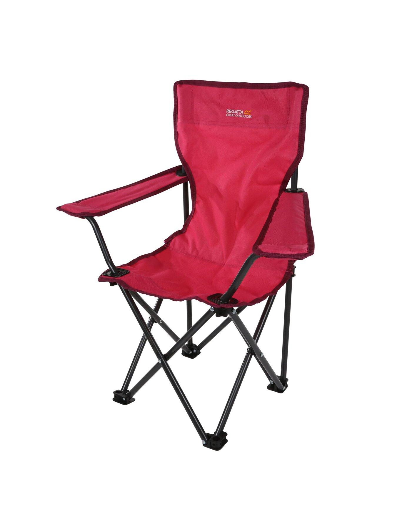 regatta-kids-isla-chair-redback