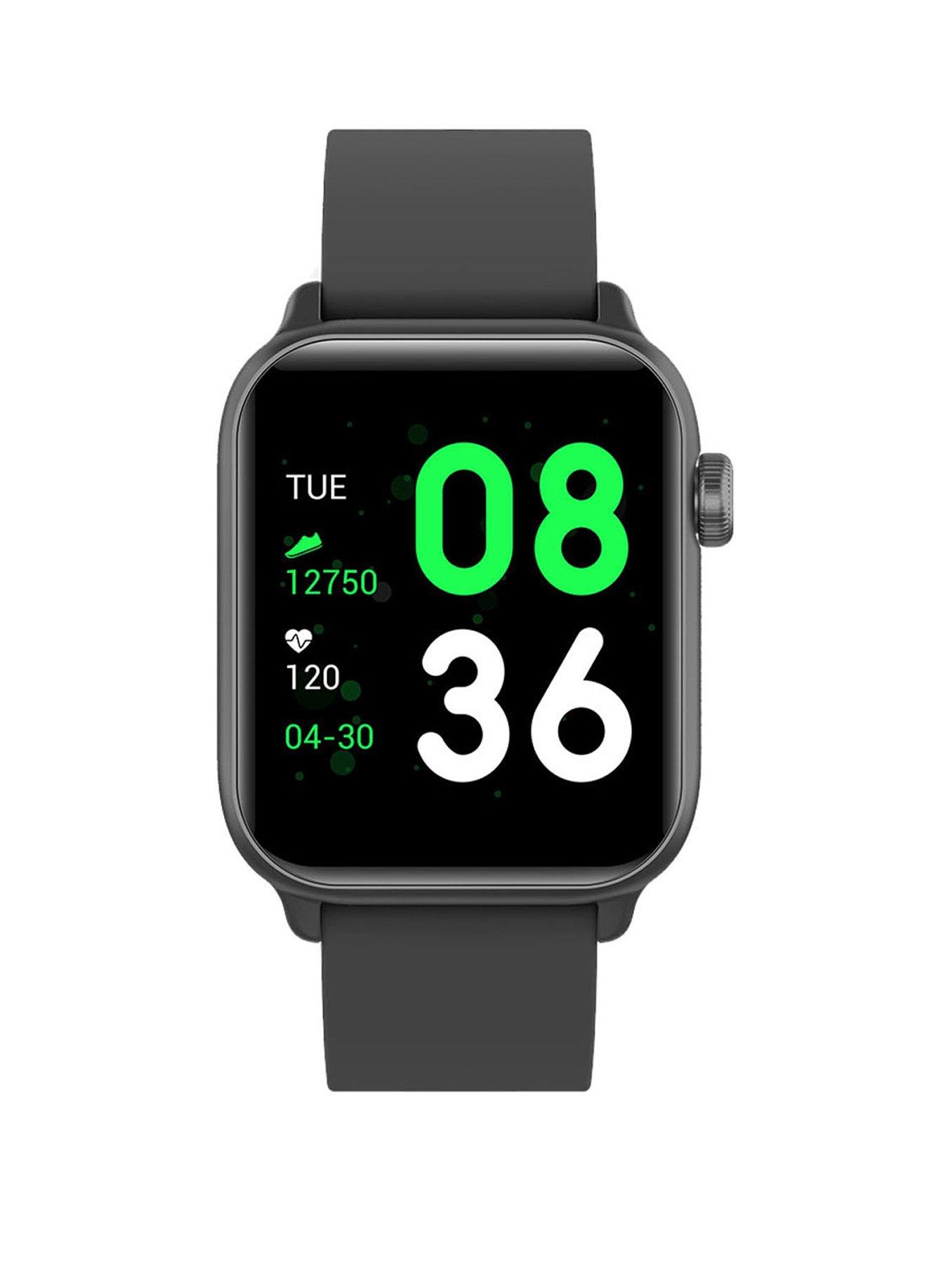 xplora-xmove-black-activity-tracker
