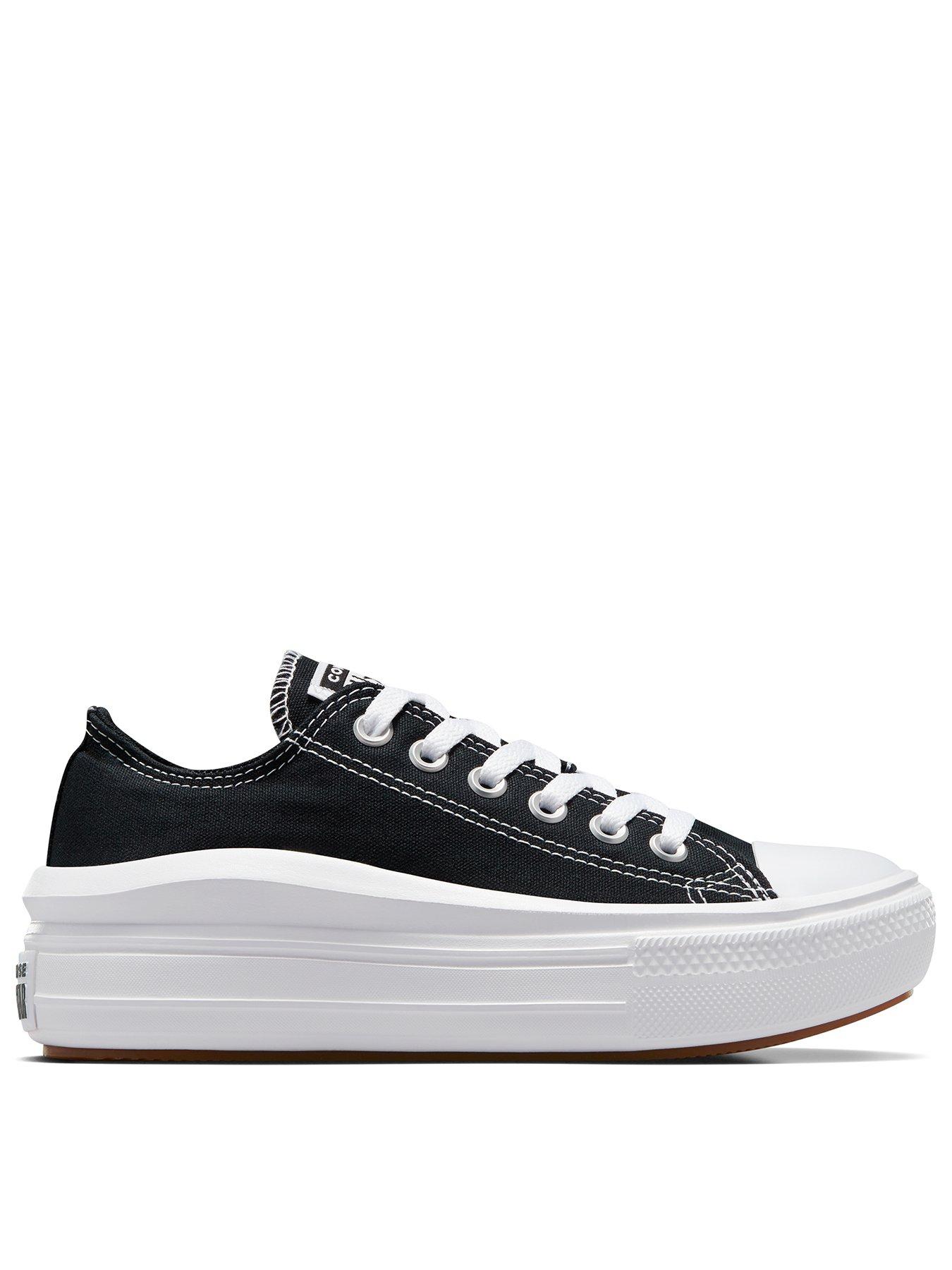 Converse platform 2024 black friday