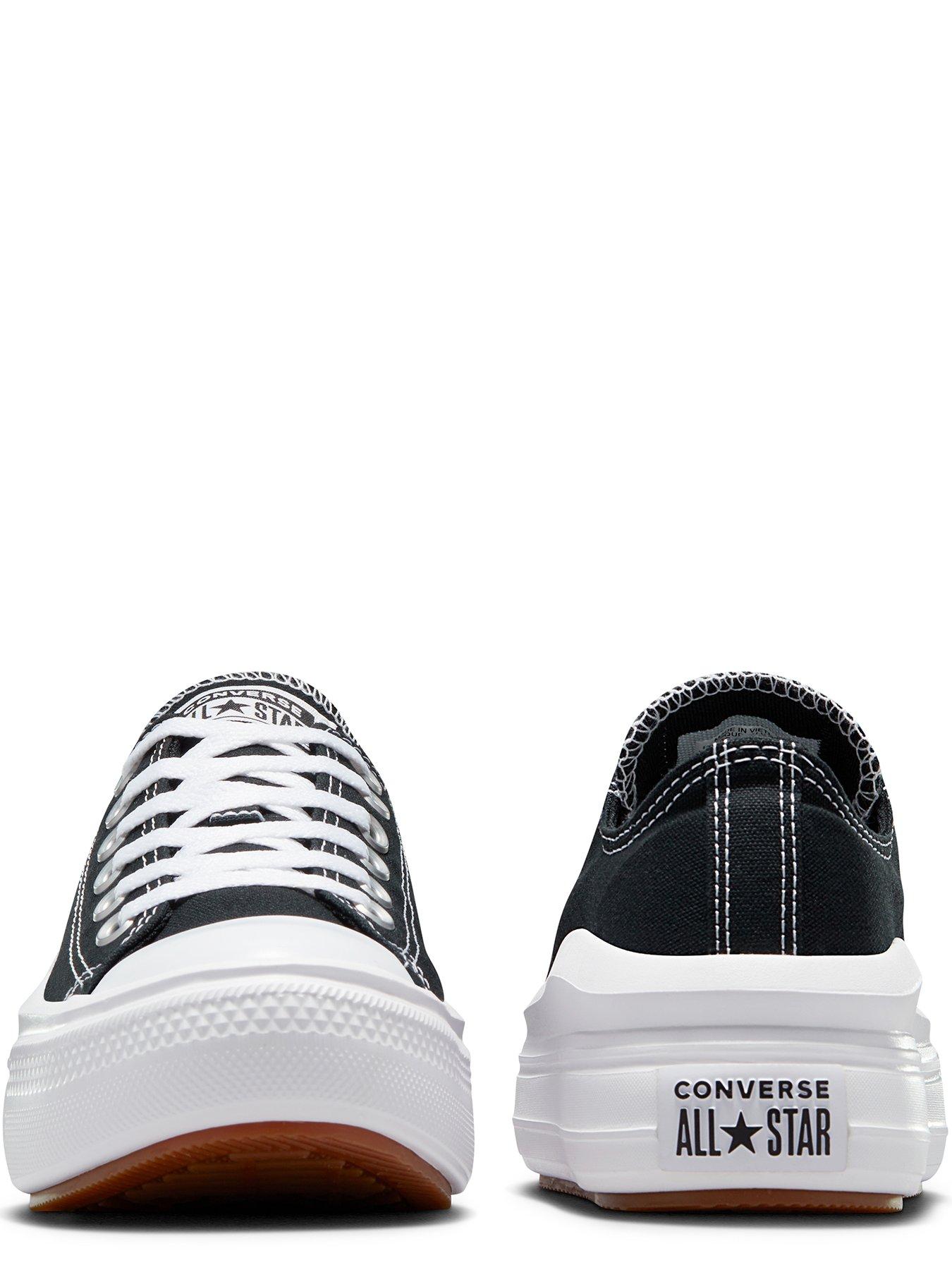 converse-womens-move-ox-trainers-blackwhitestillFront