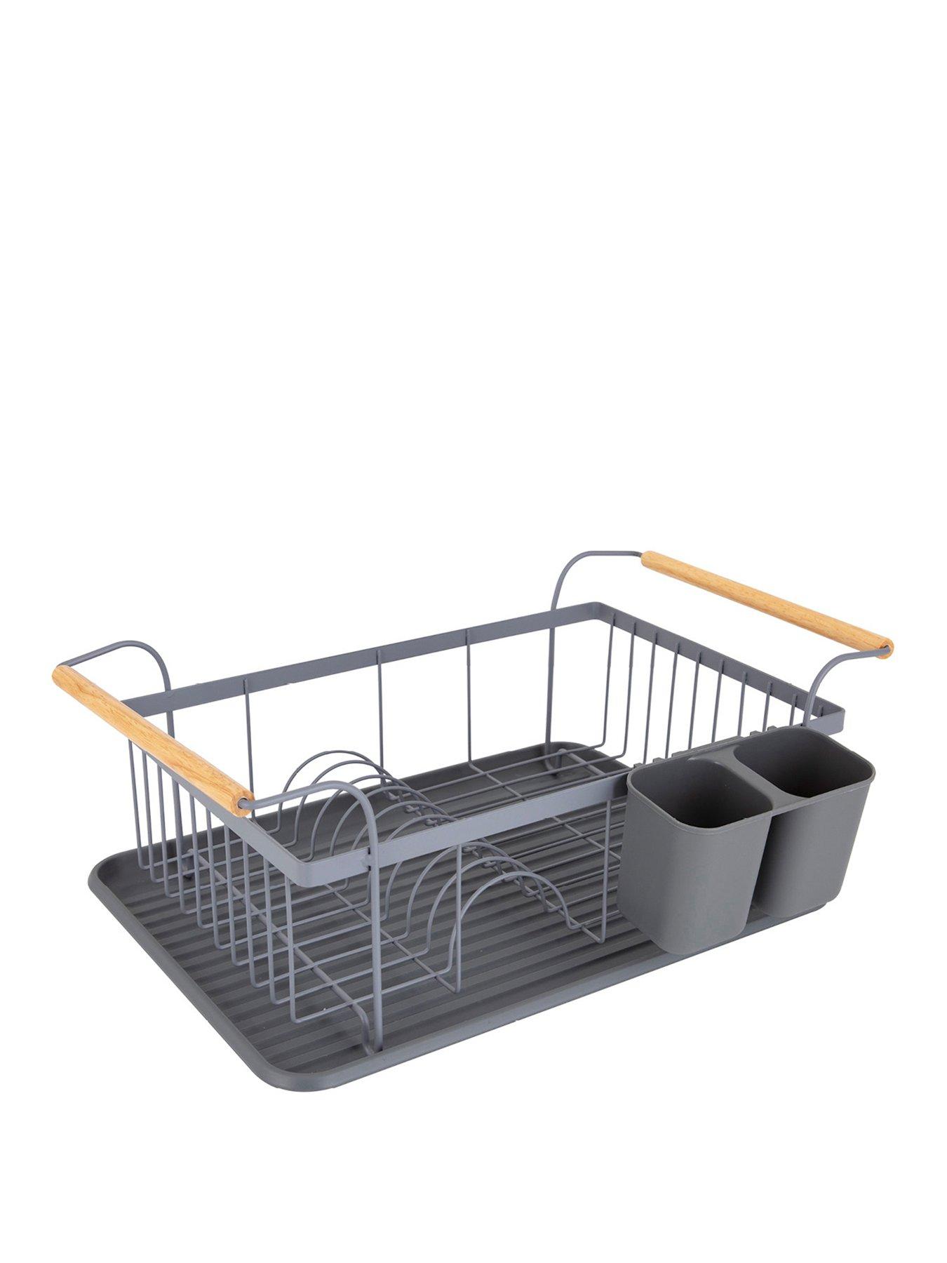 Image 1 of 6 of Tower Scandi Dishrack