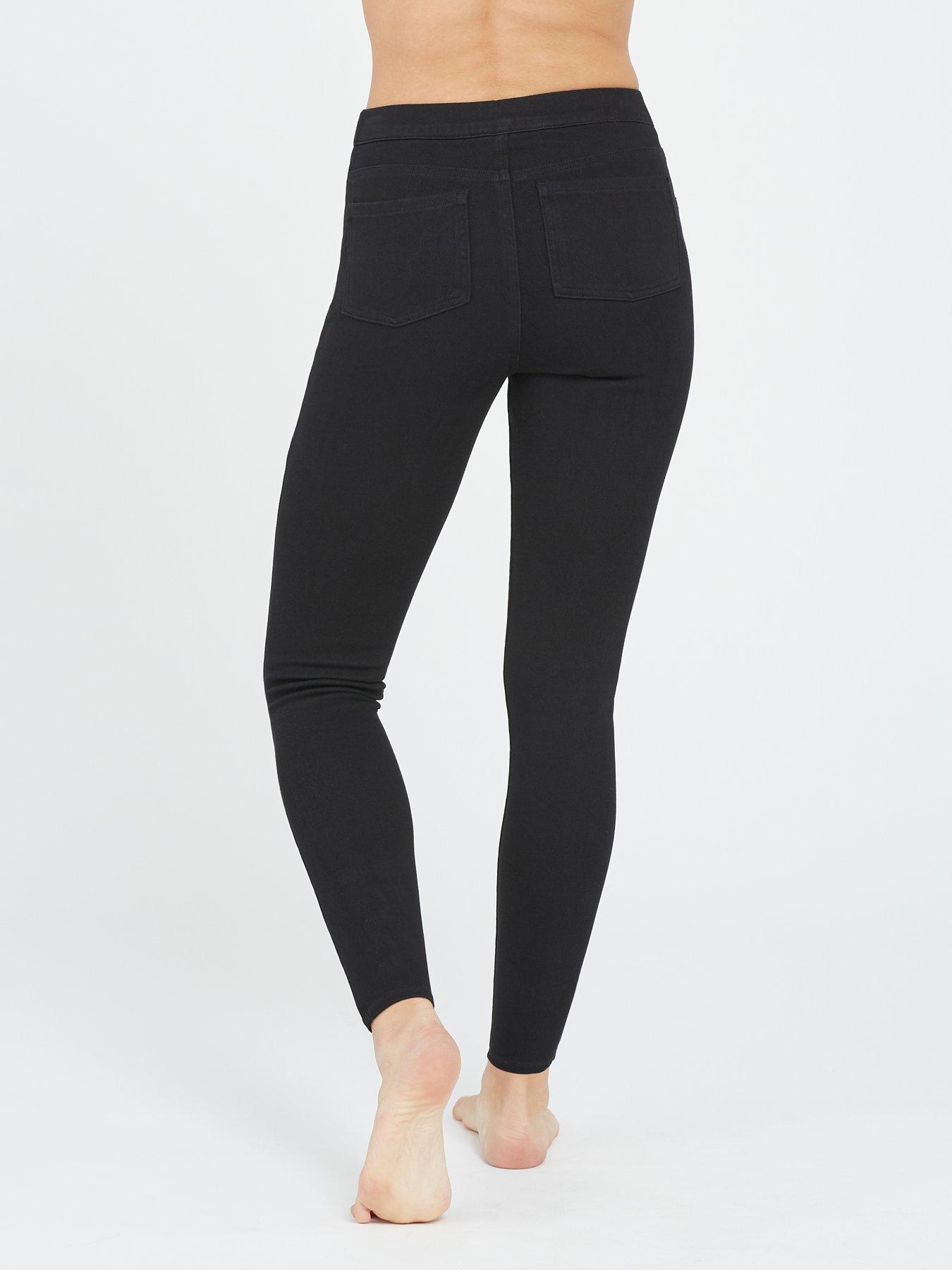 Buy SPANX® Medium Control Jeans Ish Shaping Skinny Jeggings from