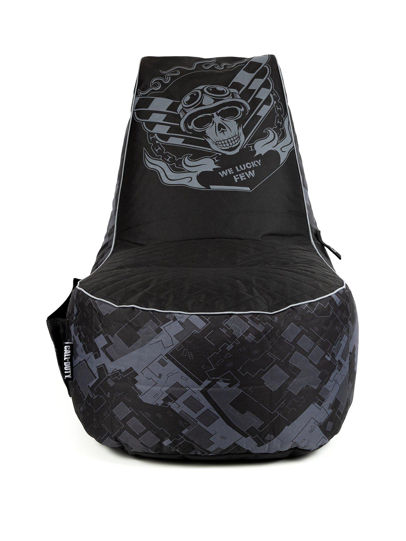 Call of Duty Ghost Gaming Beanbag Chair