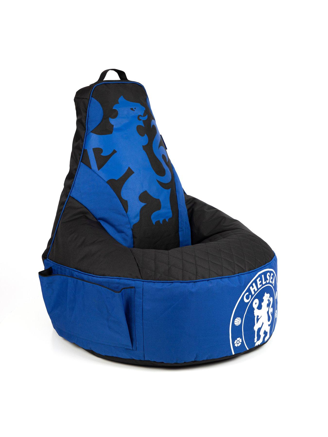 chelsea-big-chill-gaming-beanbag-chairstillFront