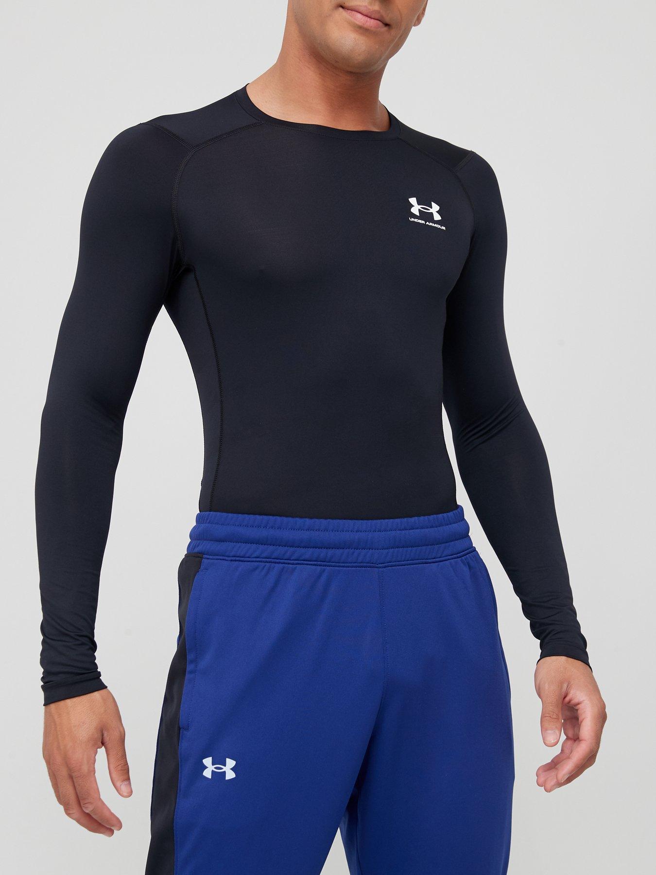 Under Armour HeatGear® Armour Comp - Compression Shirt Compression Shirts